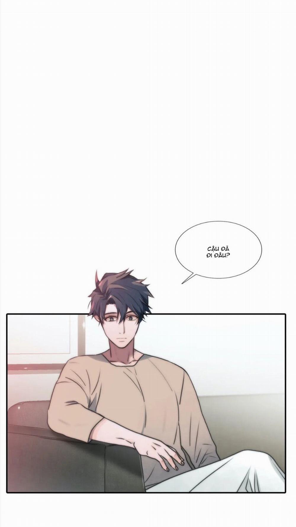 Đưa Đón Người Yêu 51 trang 6