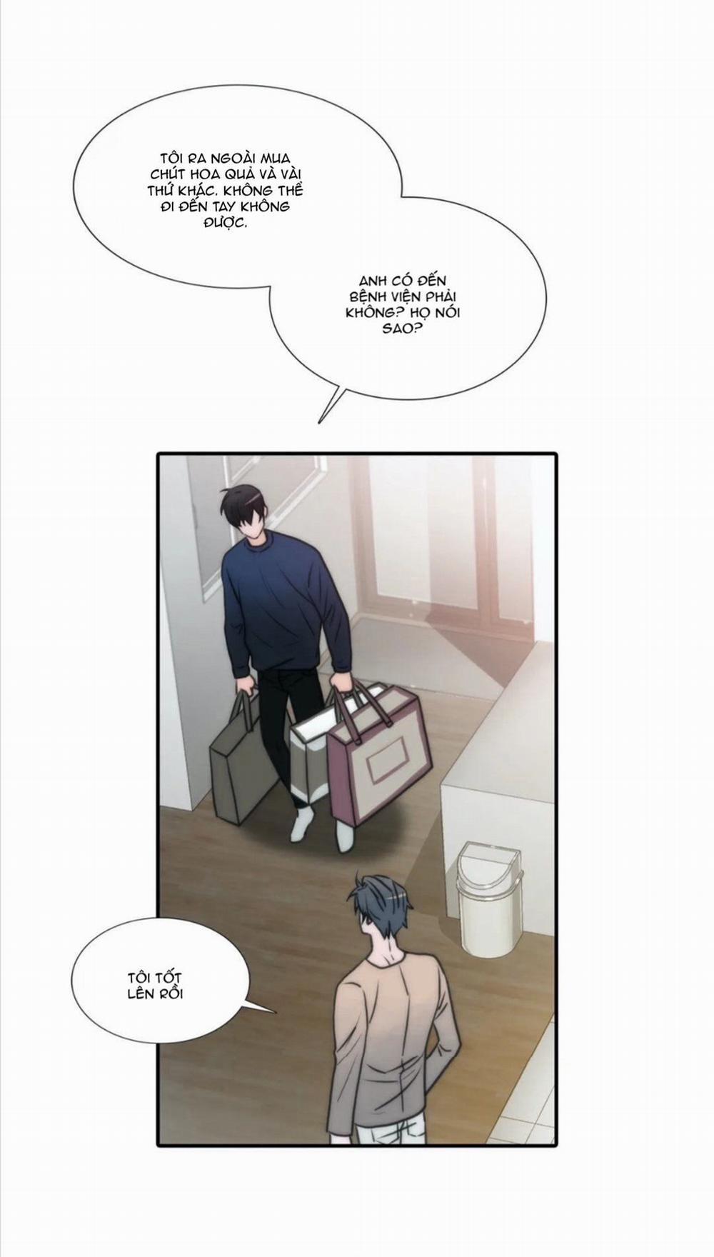 Đưa Đón Người Yêu 51 trang 7