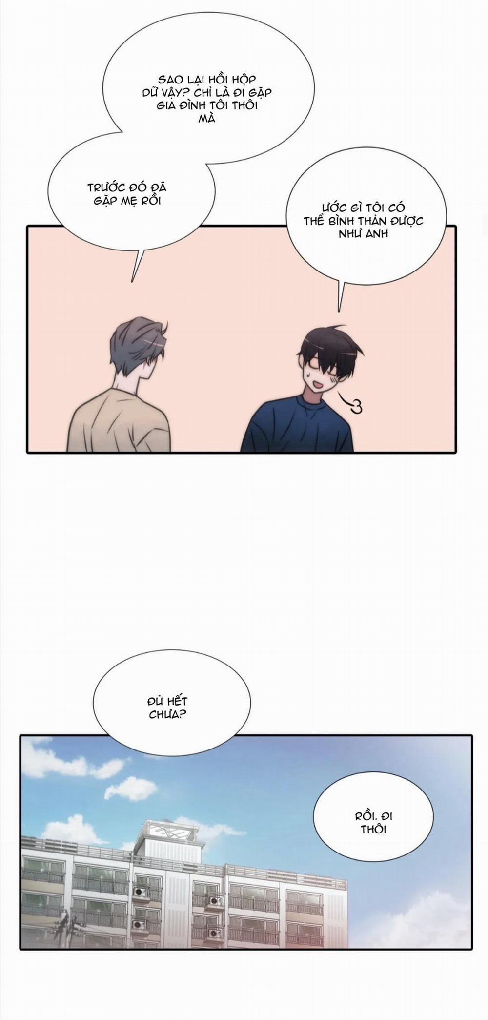 Đưa Đón Người Yêu 51 trang 9