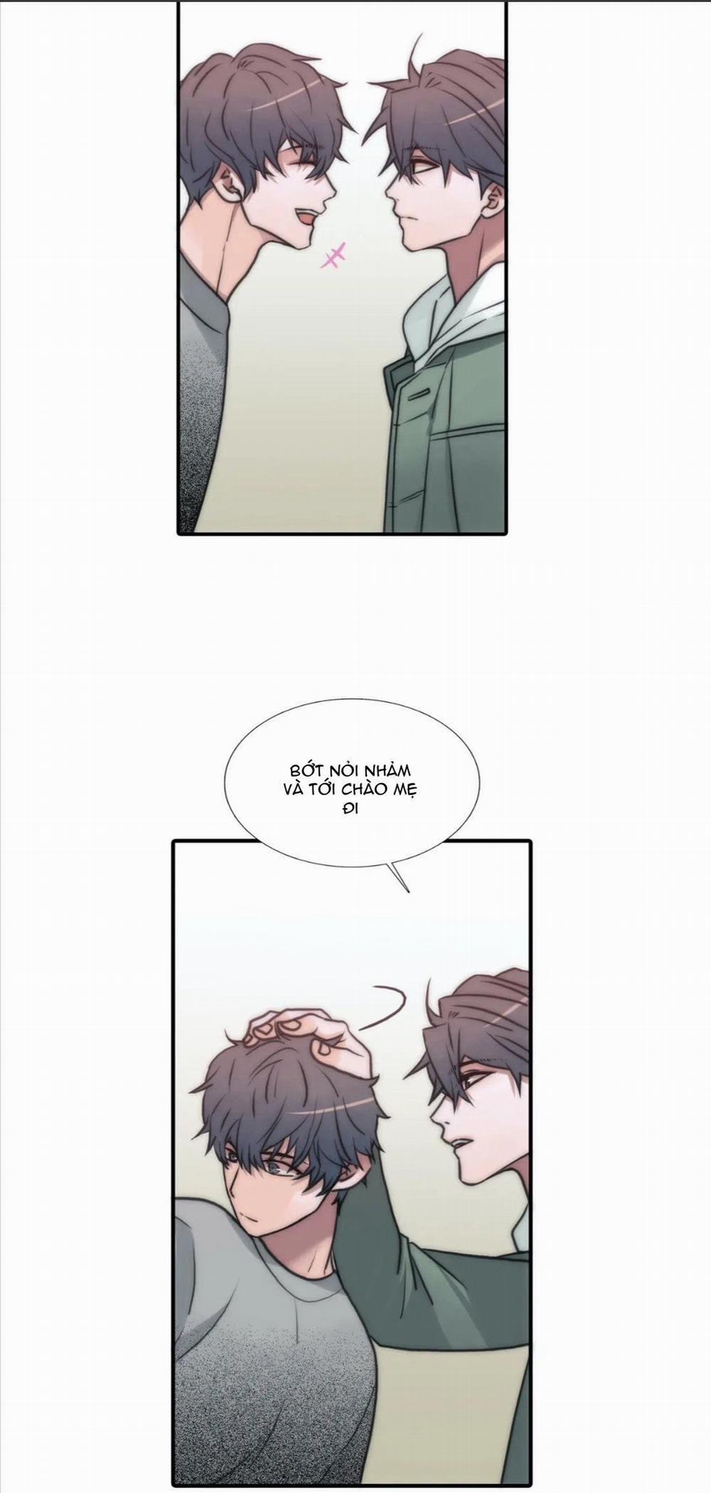 Đưa Đón Người Yêu 52 trang 1