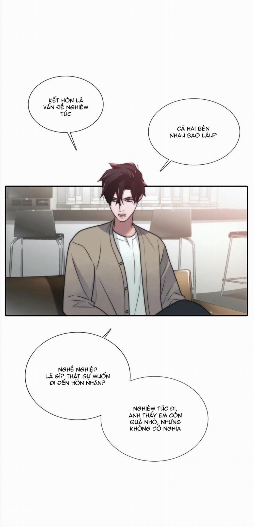 Đưa Đón Người Yêu 52 trang 10