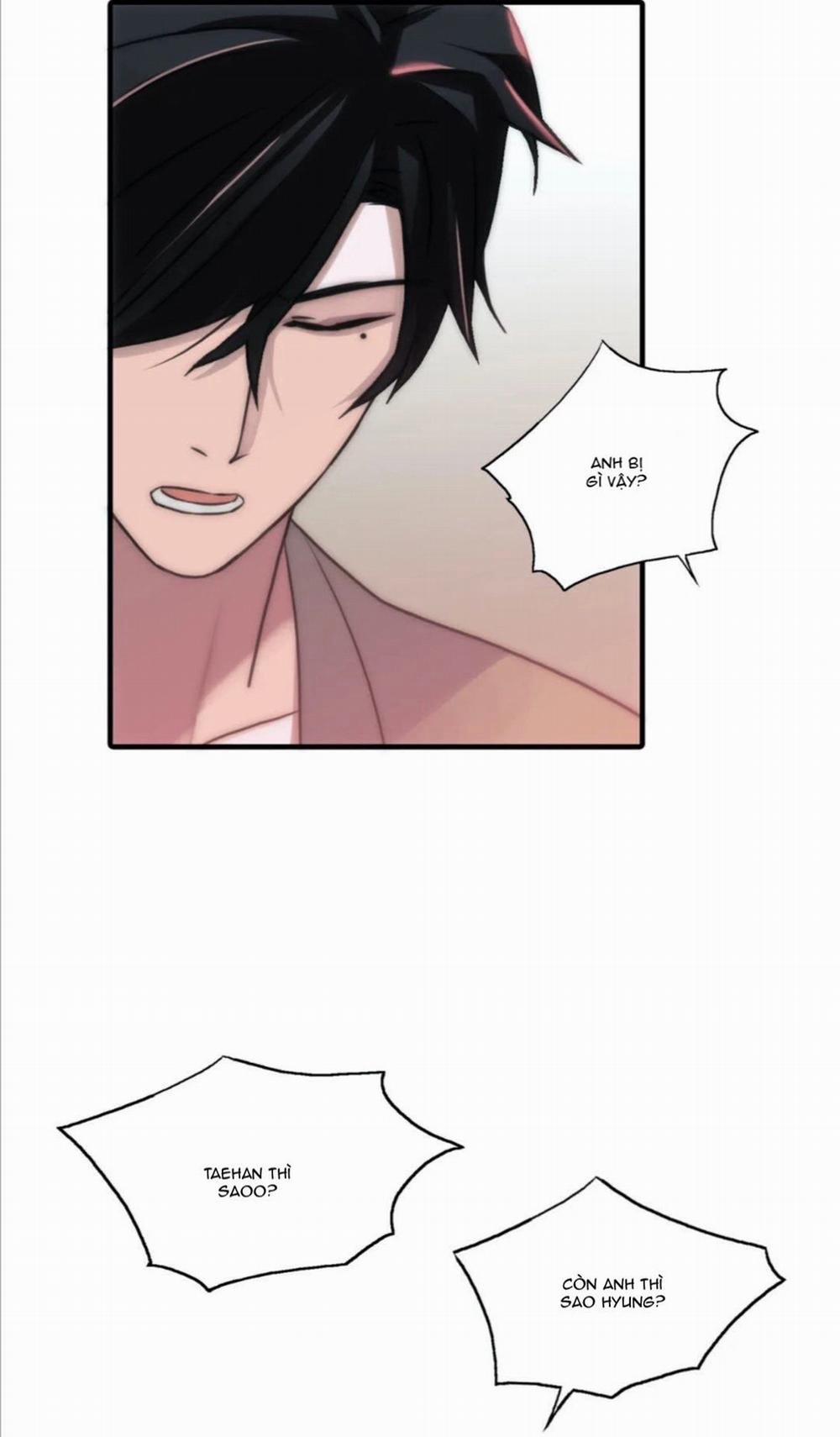 Đưa Đón Người Yêu 52 trang 12