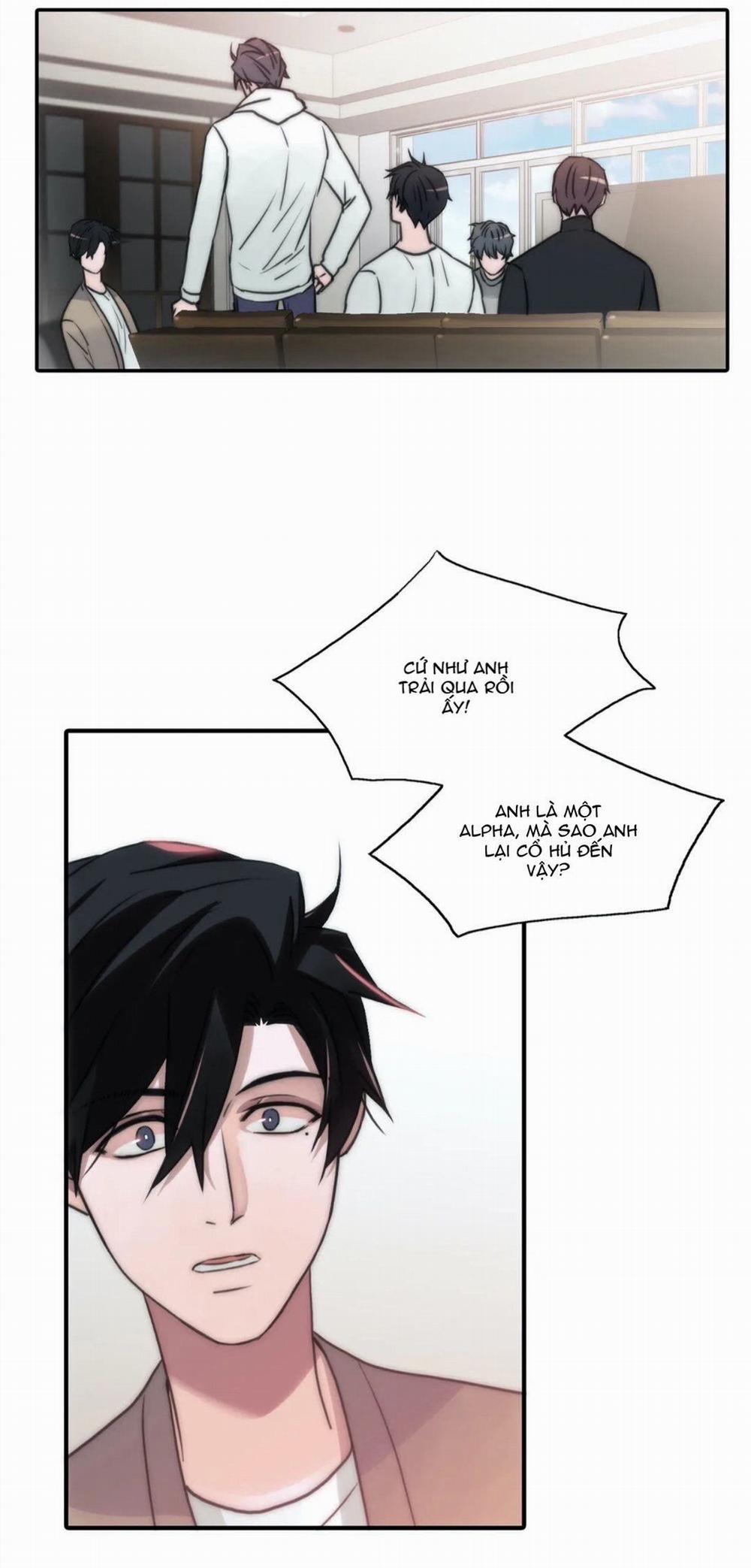 Đưa Đón Người Yêu 52 trang 13