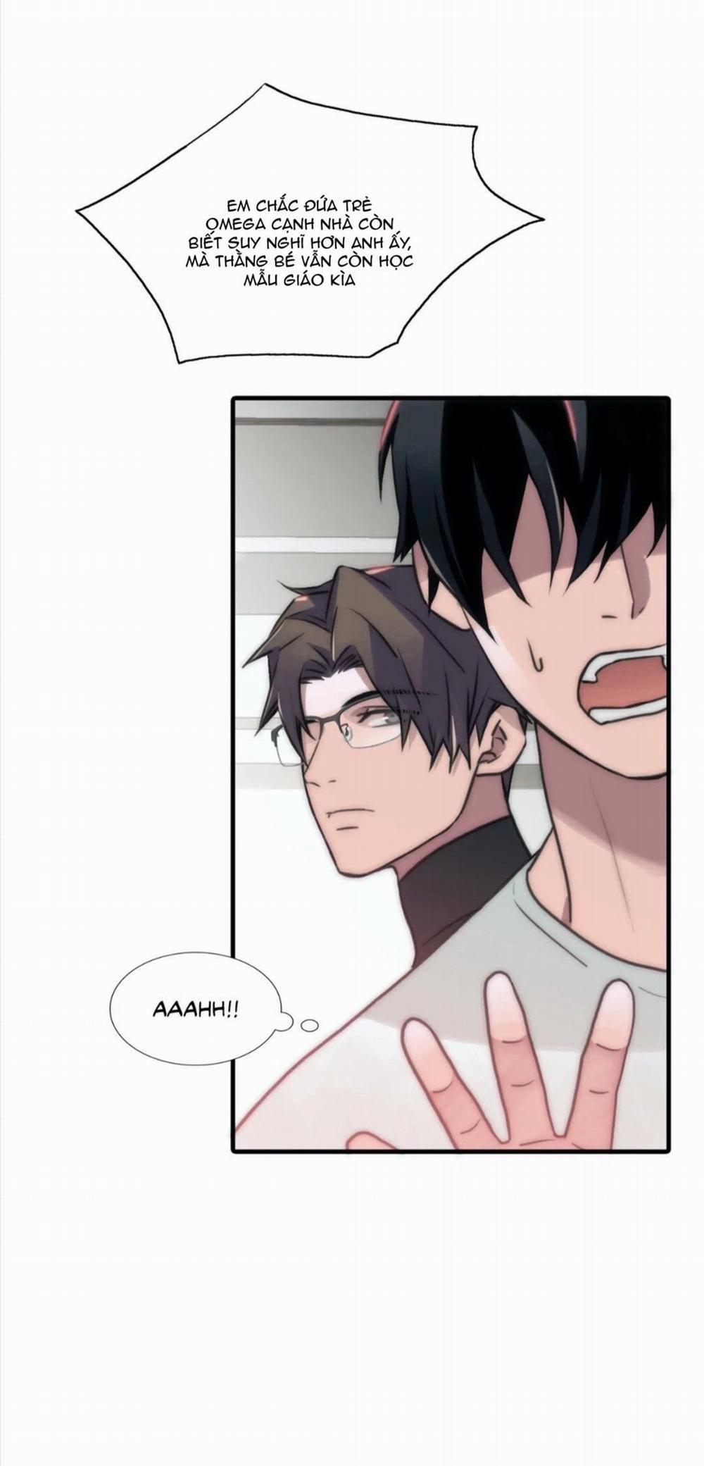 Đưa Đón Người Yêu 52 trang 14