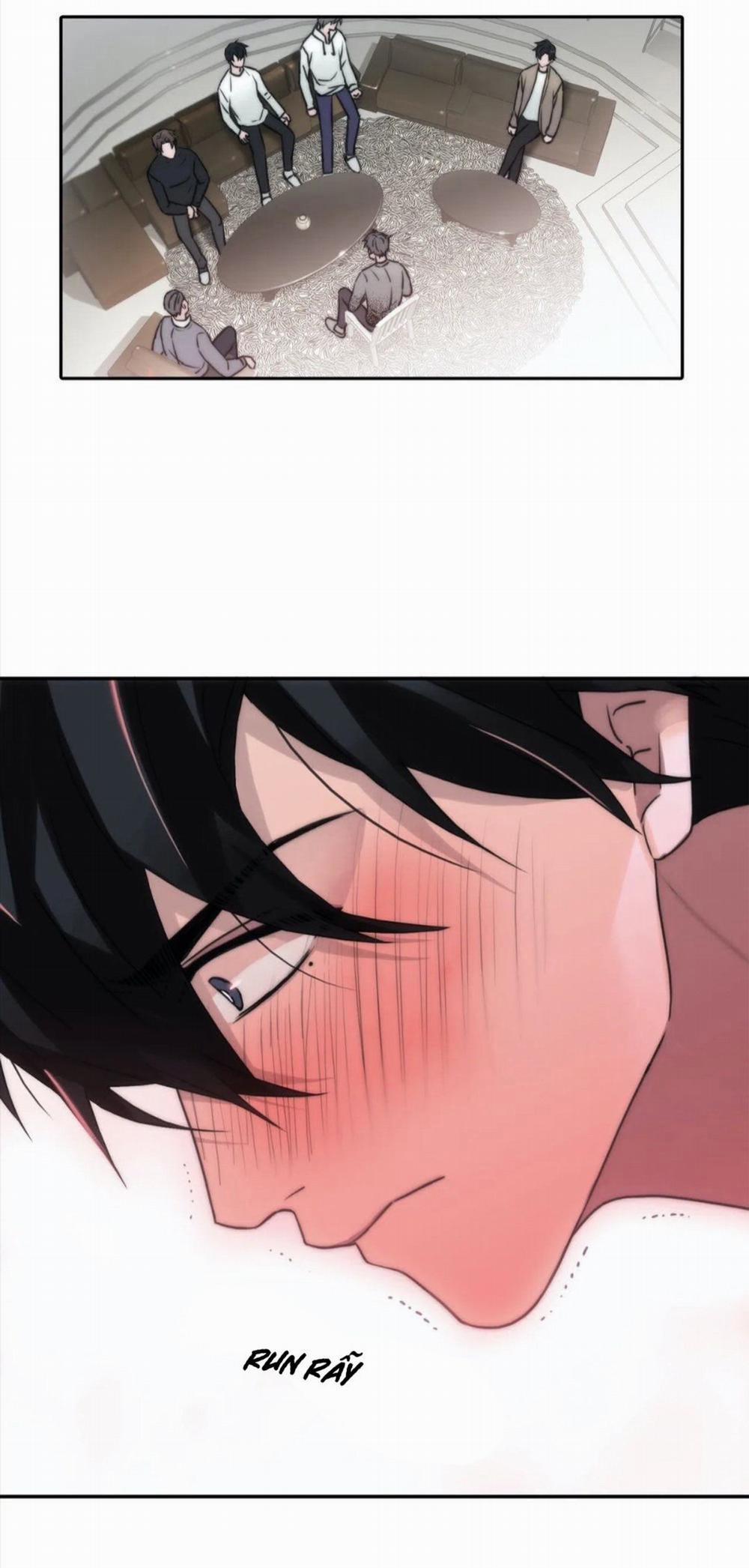 Đưa Đón Người Yêu 52 trang 15