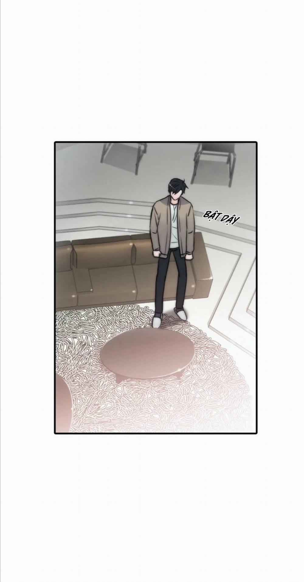 Đưa Đón Người Yêu 52 trang 16