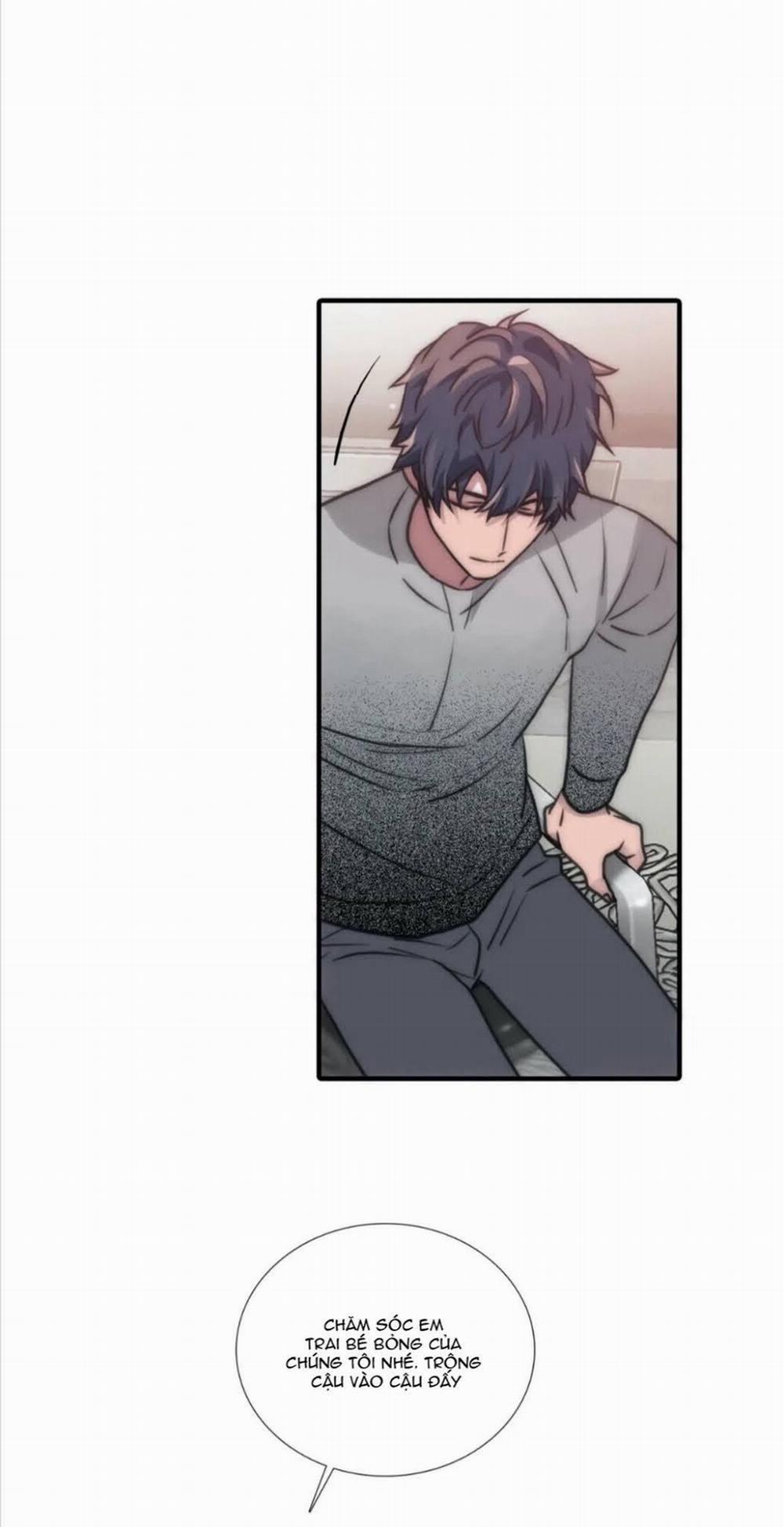 Đưa Đón Người Yêu 52 trang 18