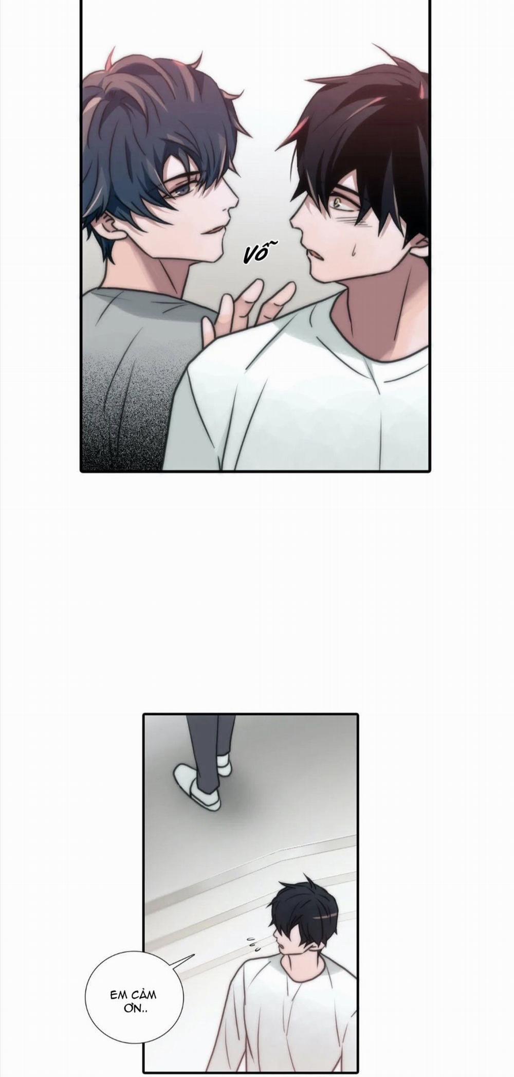 Đưa Đón Người Yêu 52 trang 19