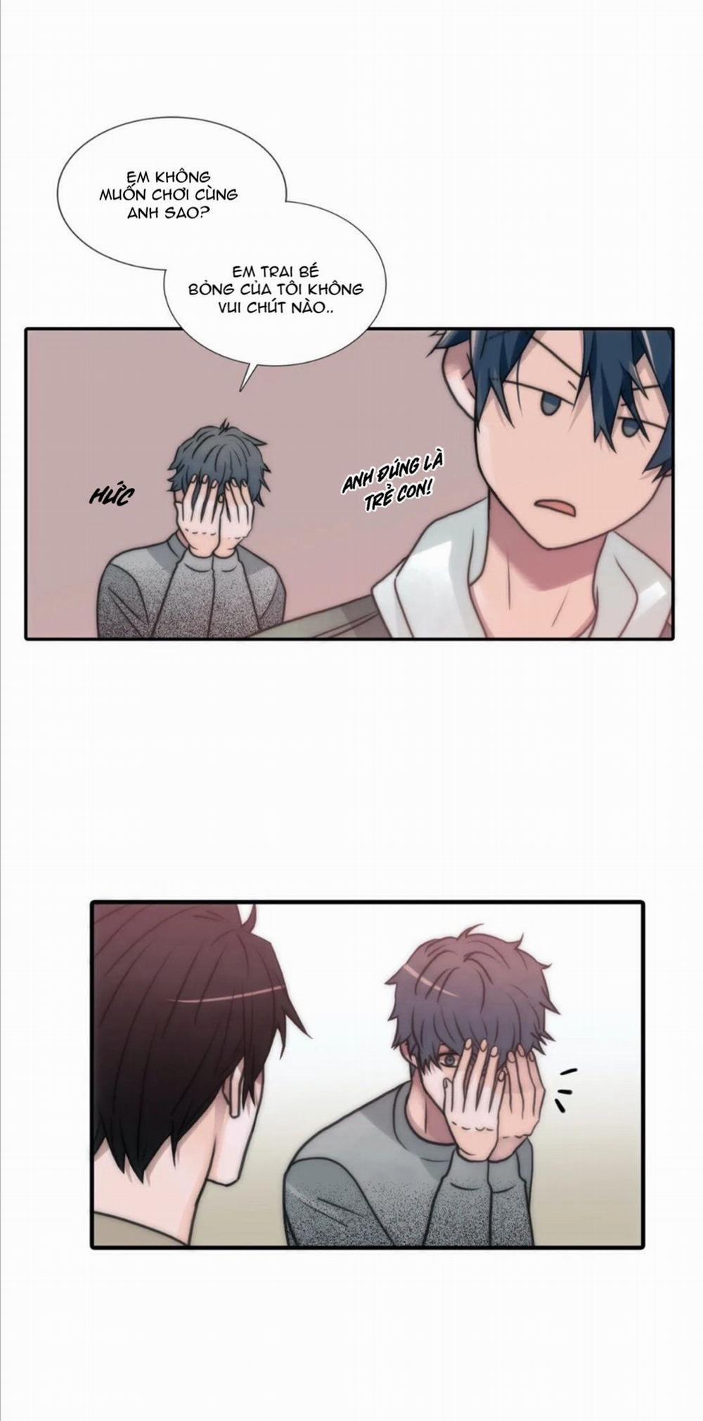 Đưa Đón Người Yêu 52 trang 2