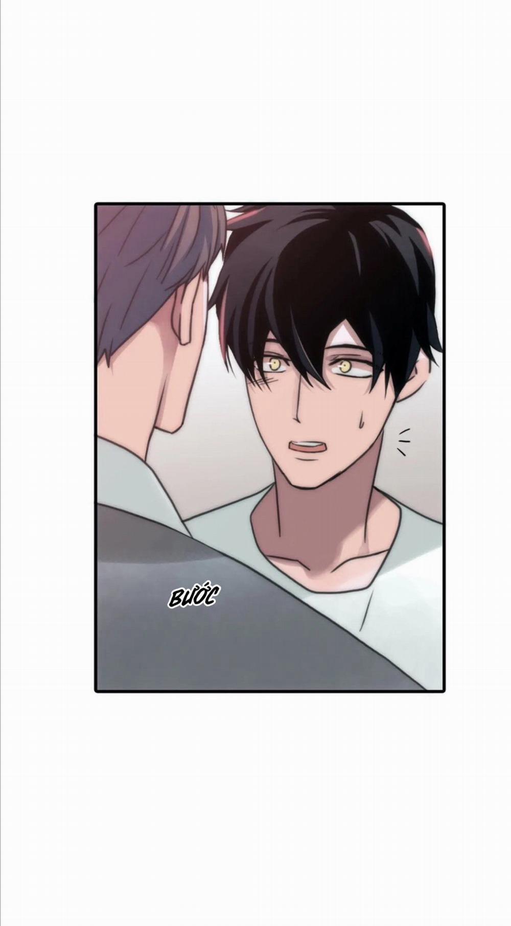 Đưa Đón Người Yêu 52 trang 20