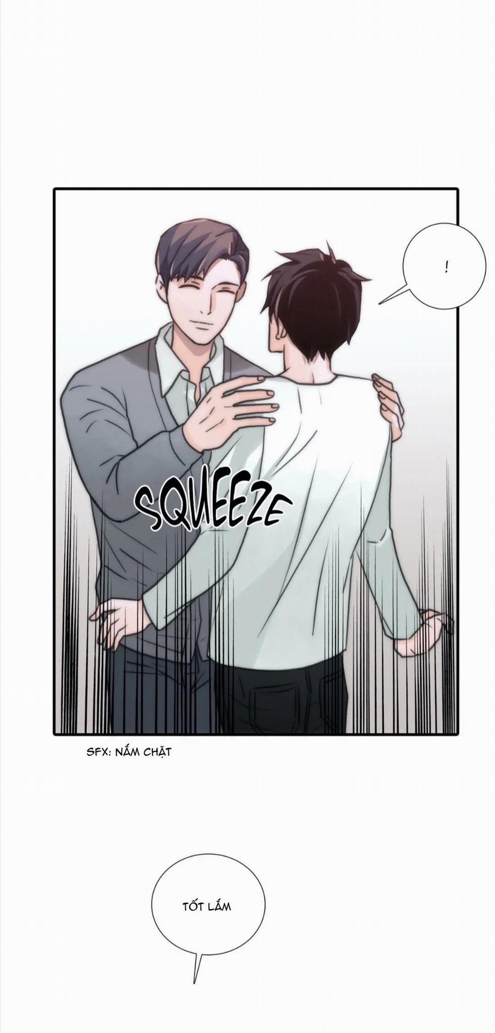 Đưa Đón Người Yêu 52 trang 21