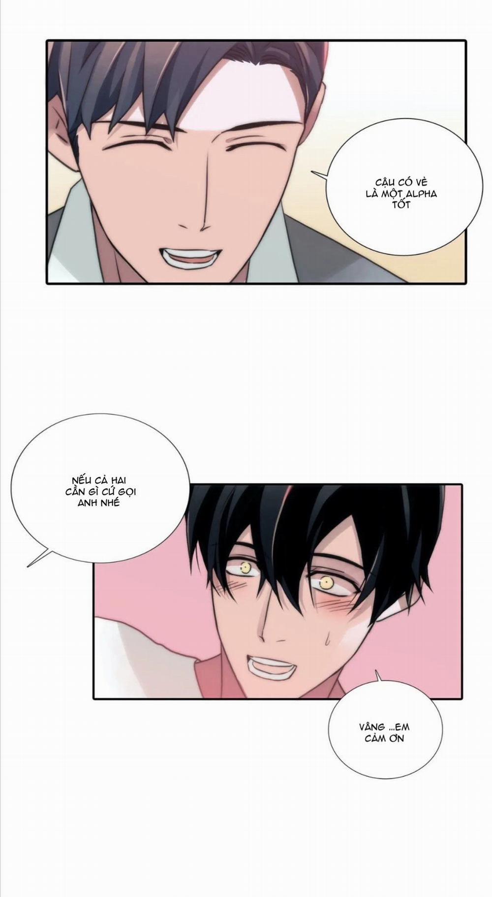 Đưa Đón Người Yêu 52 trang 22