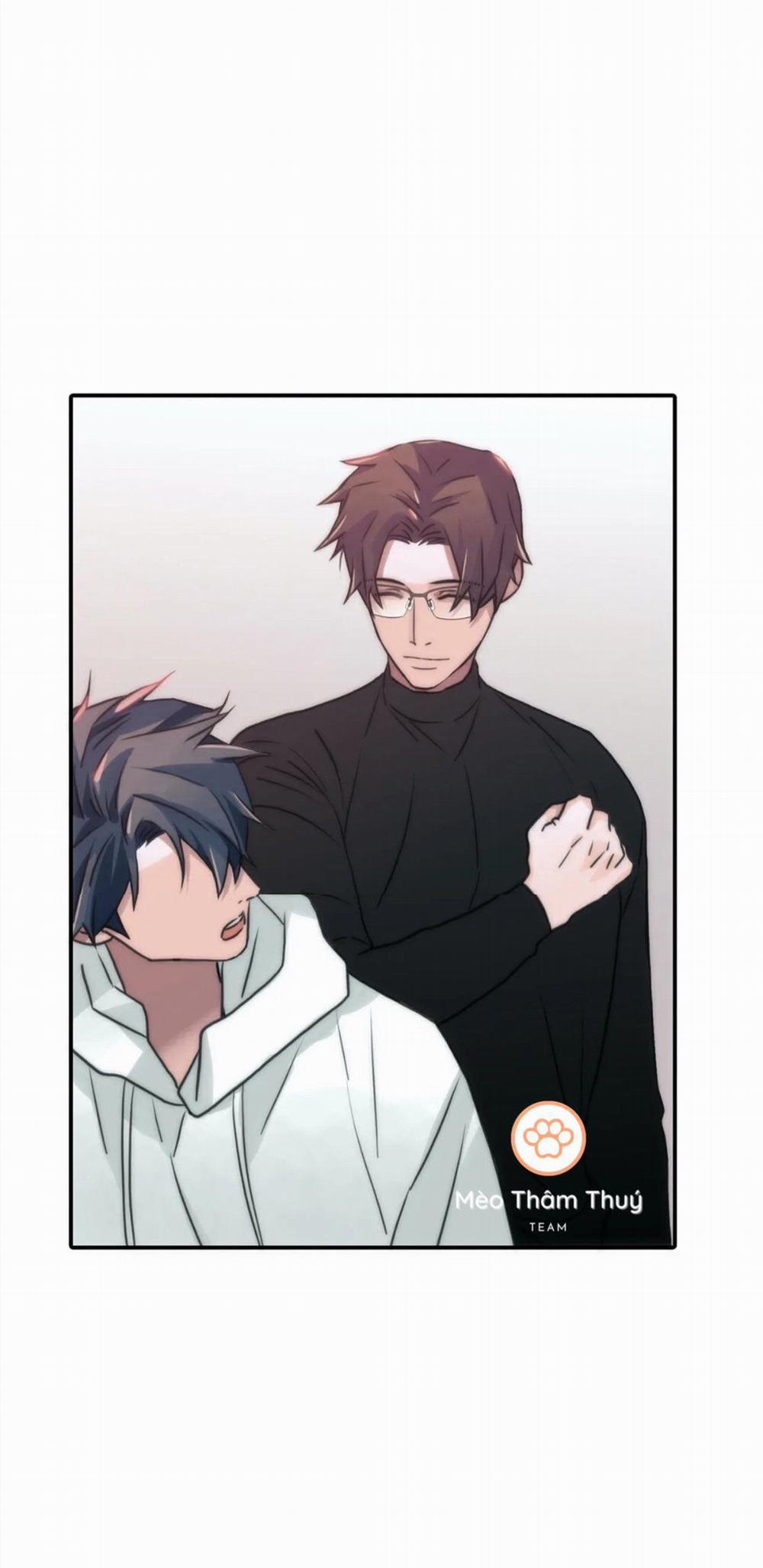 Đưa Đón Người Yêu 52 trang 24