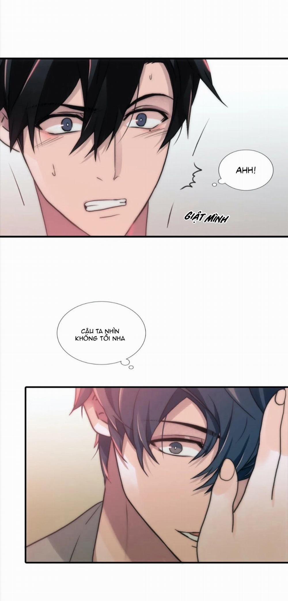 Đưa Đón Người Yêu 52 trang 3