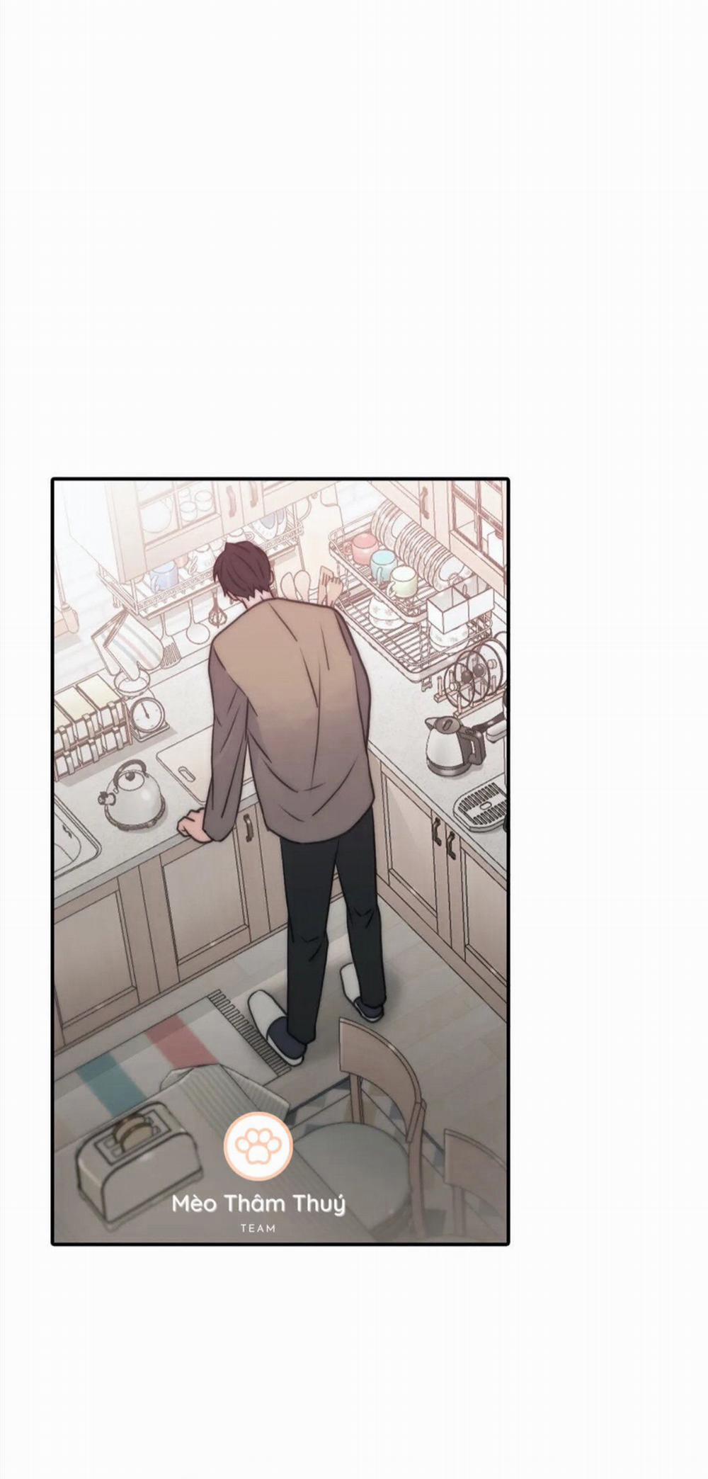 Đưa Đón Người Yêu 52 trang 30