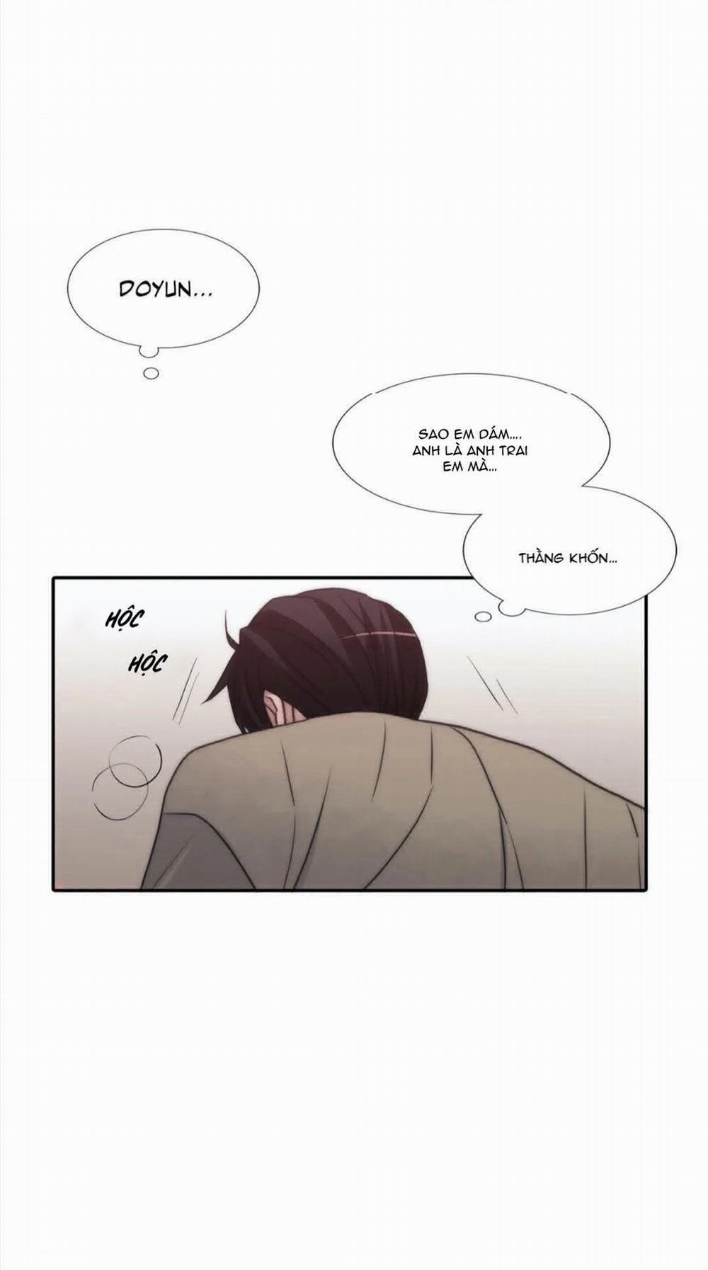 Đưa Đón Người Yêu 52 trang 31