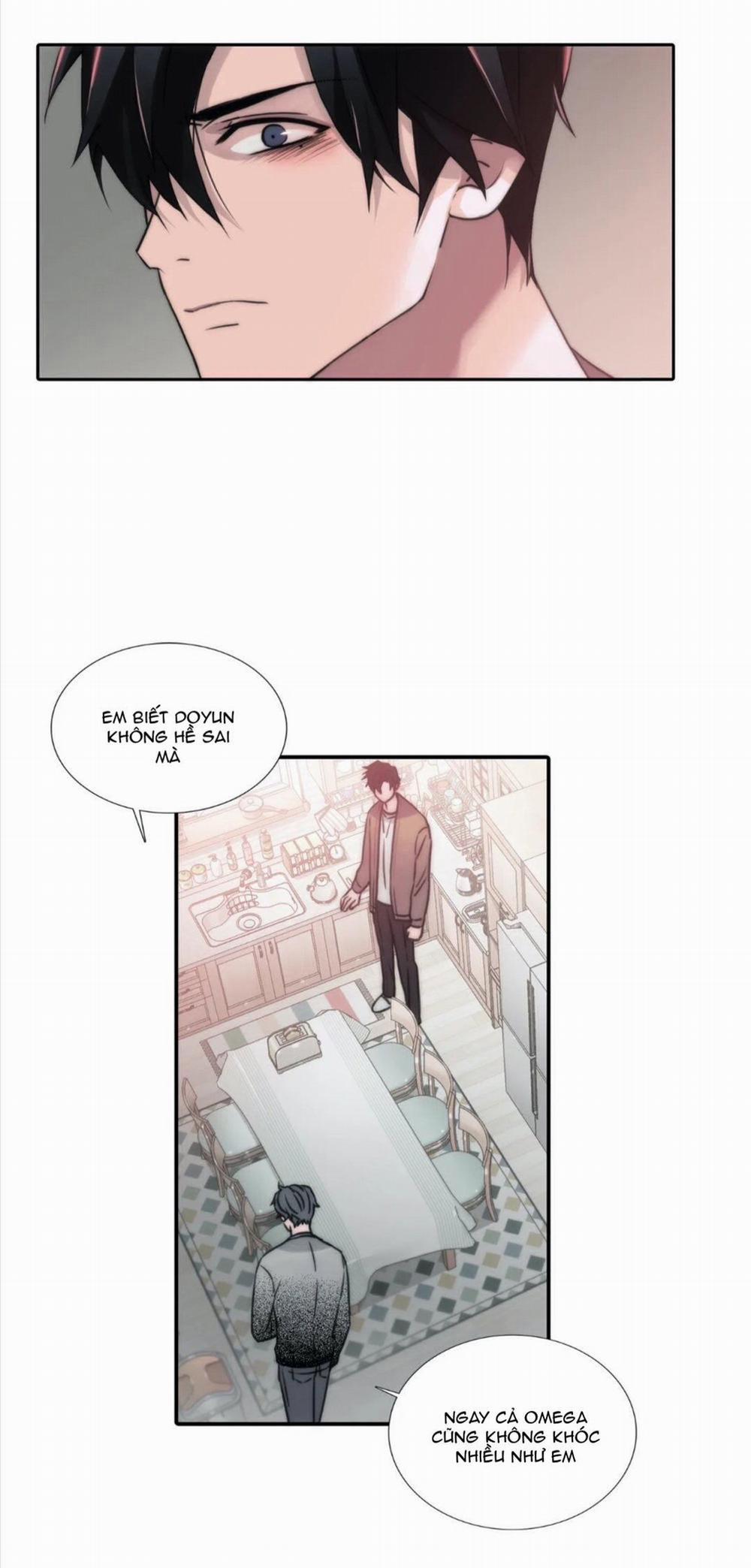 Đưa Đón Người Yêu 52 trang 35