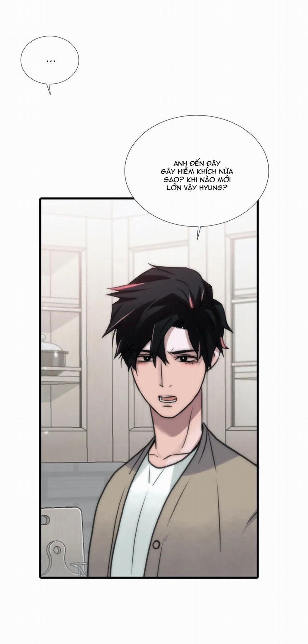 Đưa Đón Người Yêu 52 trang 36