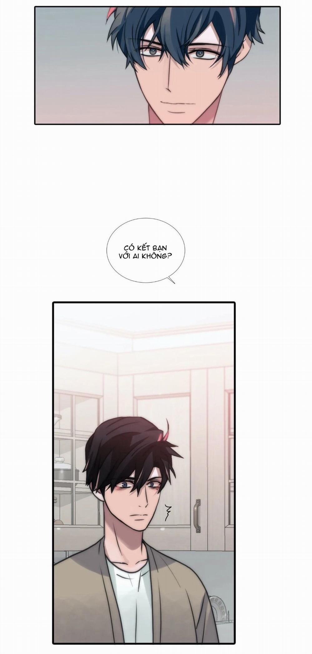 Đưa Đón Người Yêu 52 trang 37