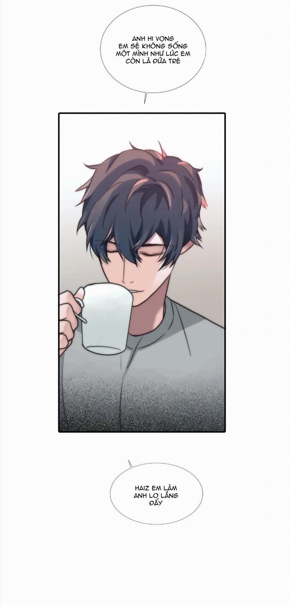 Đưa Đón Người Yêu 52 trang 38