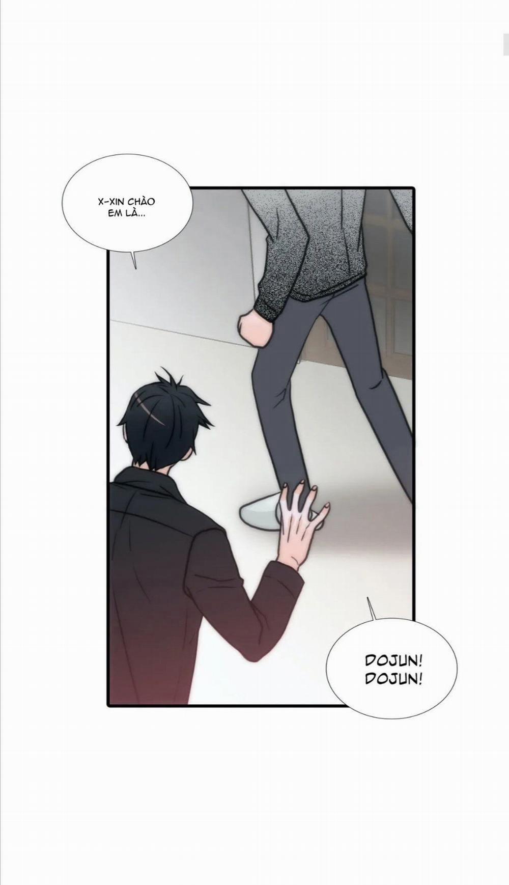 Đưa Đón Người Yêu 52 trang 4