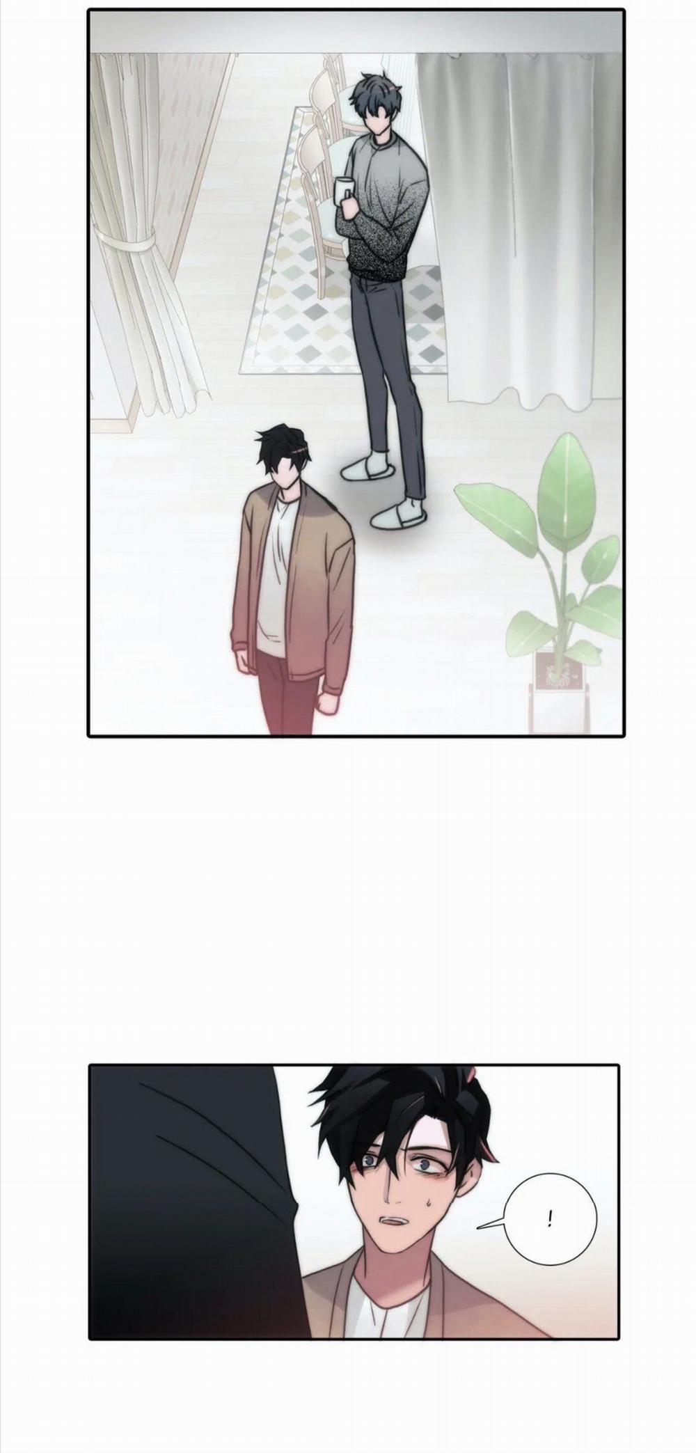 Đưa Đón Người Yêu 52 trang 41