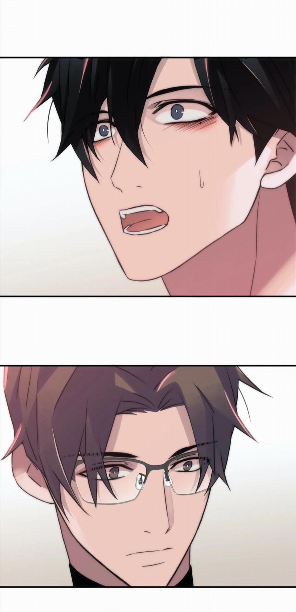 Đưa Đón Người Yêu 52 trang 43