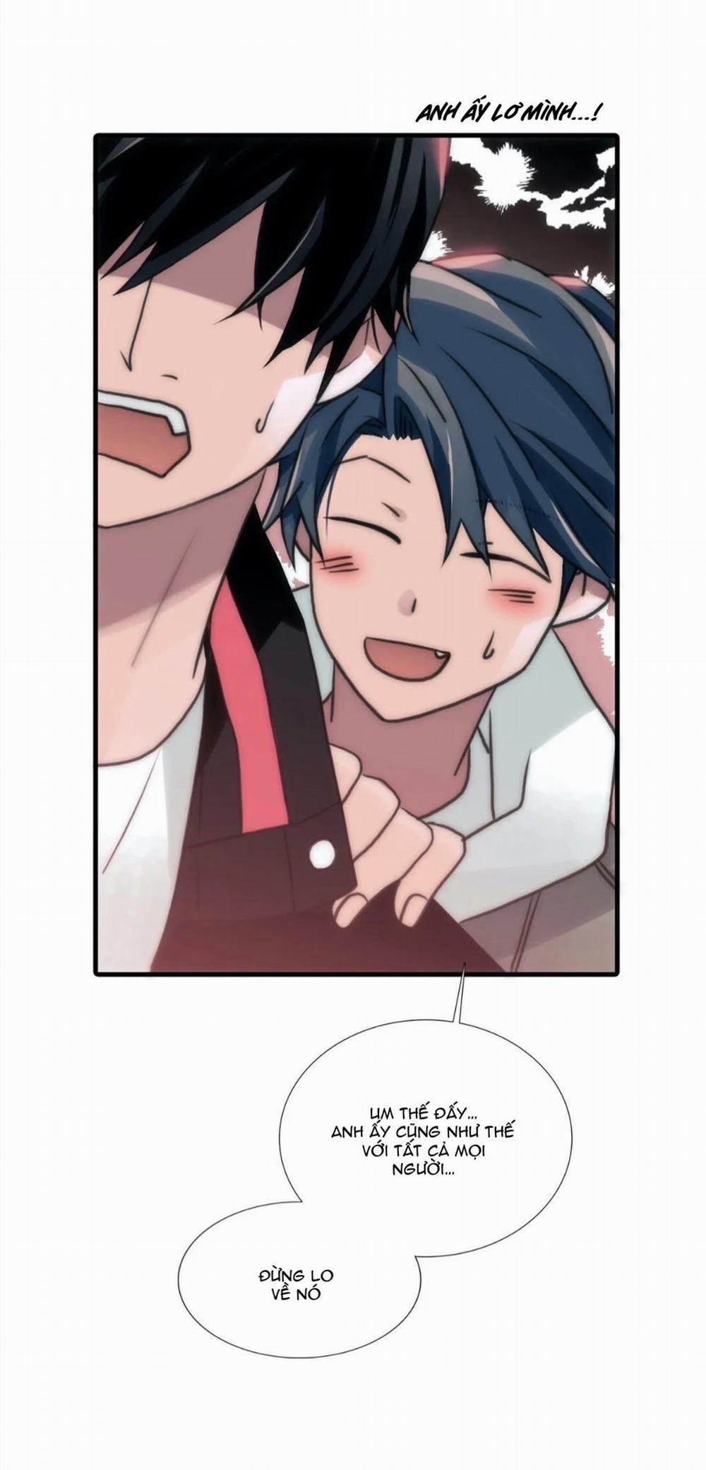 Đưa Đón Người Yêu 52 trang 5