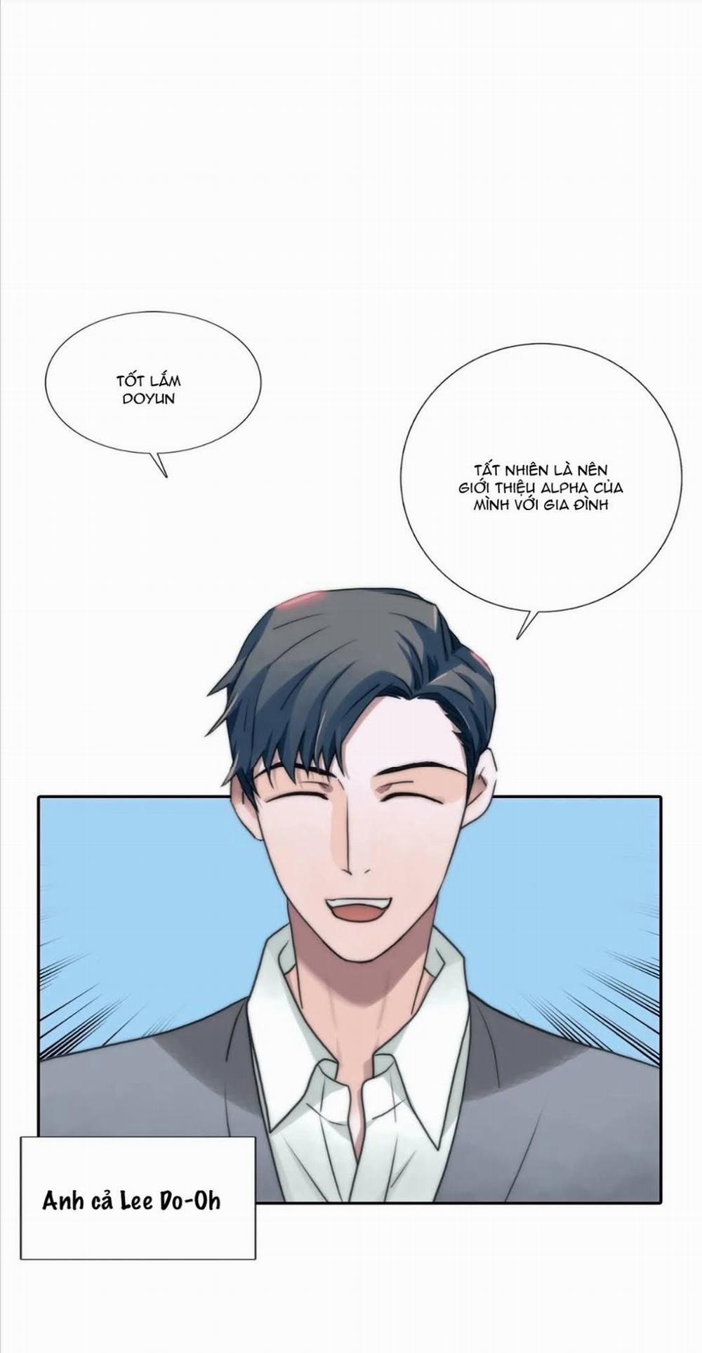 Đưa Đón Người Yêu 52 trang 6