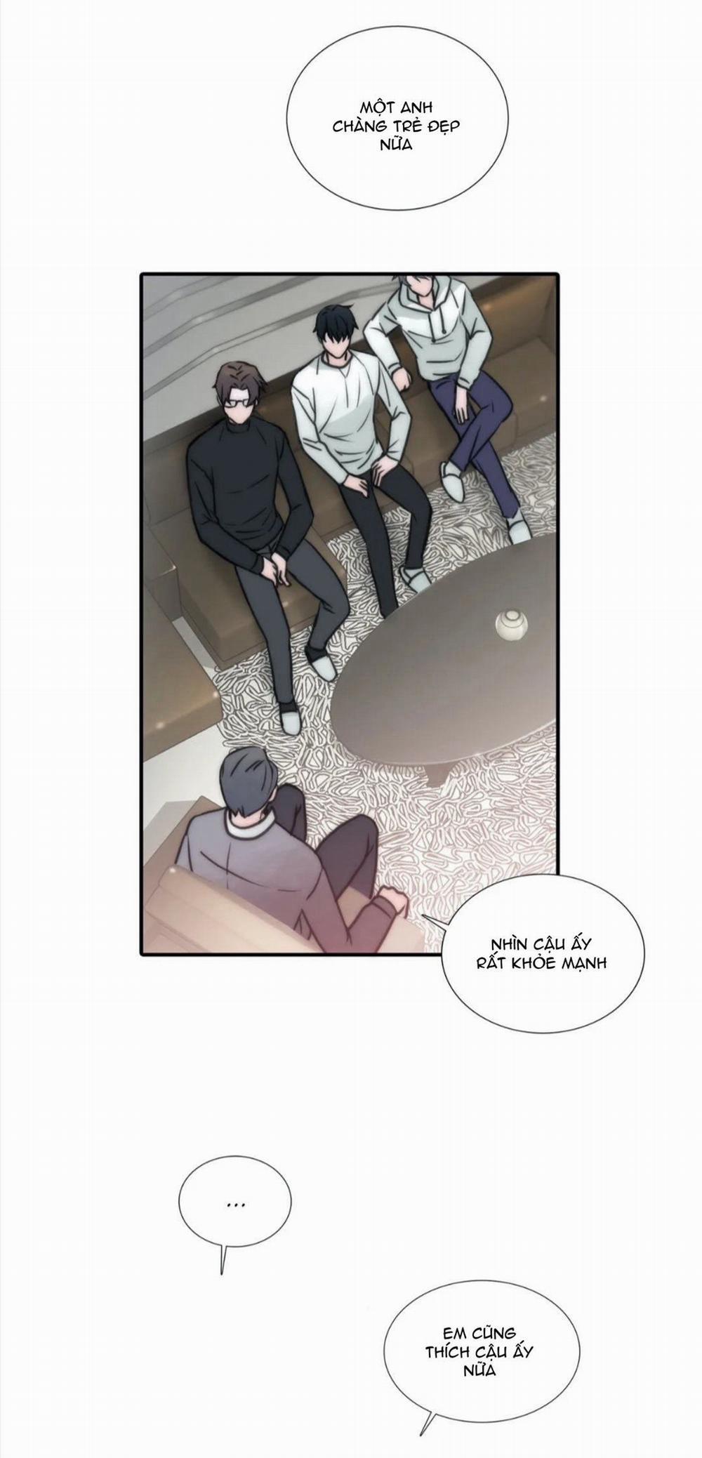 Đưa Đón Người Yêu 52 trang 7