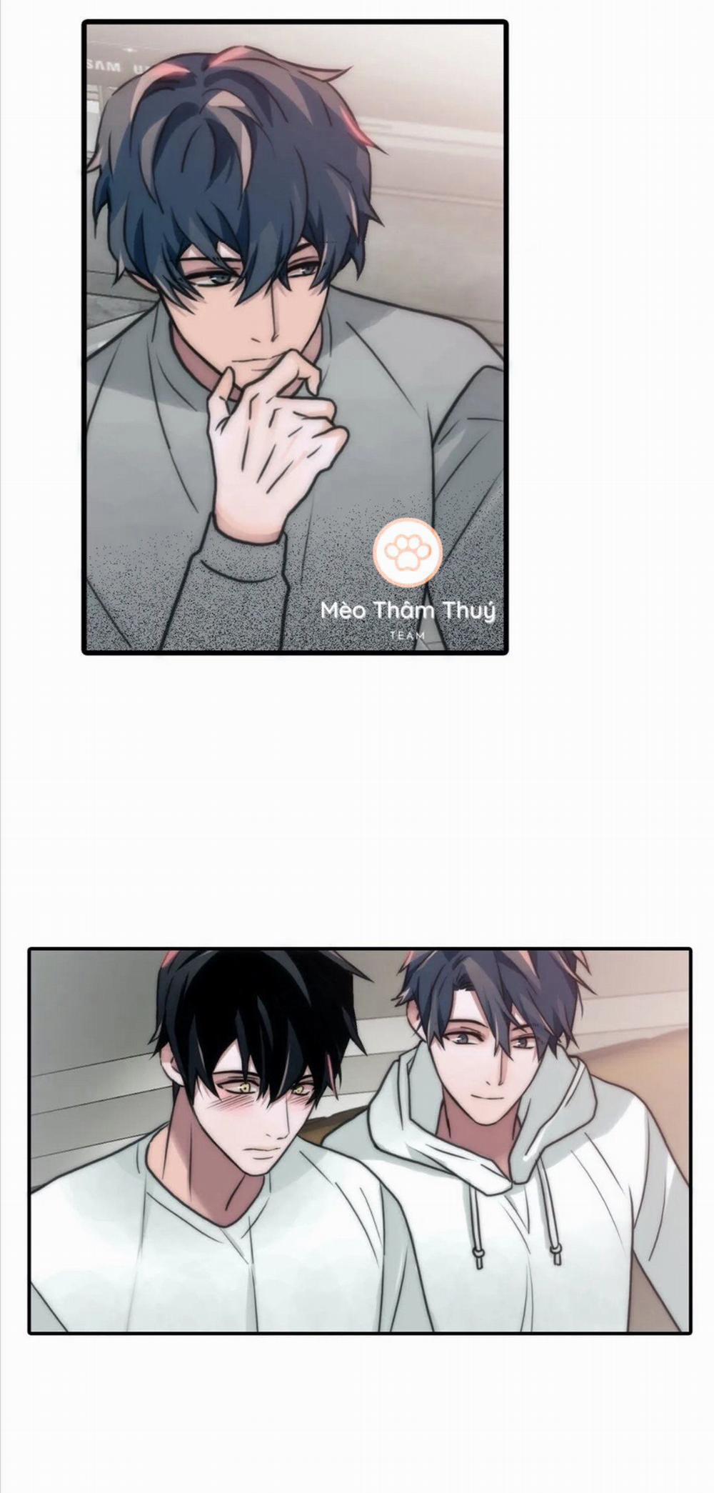 Đưa Đón Người Yêu 52 trang 8