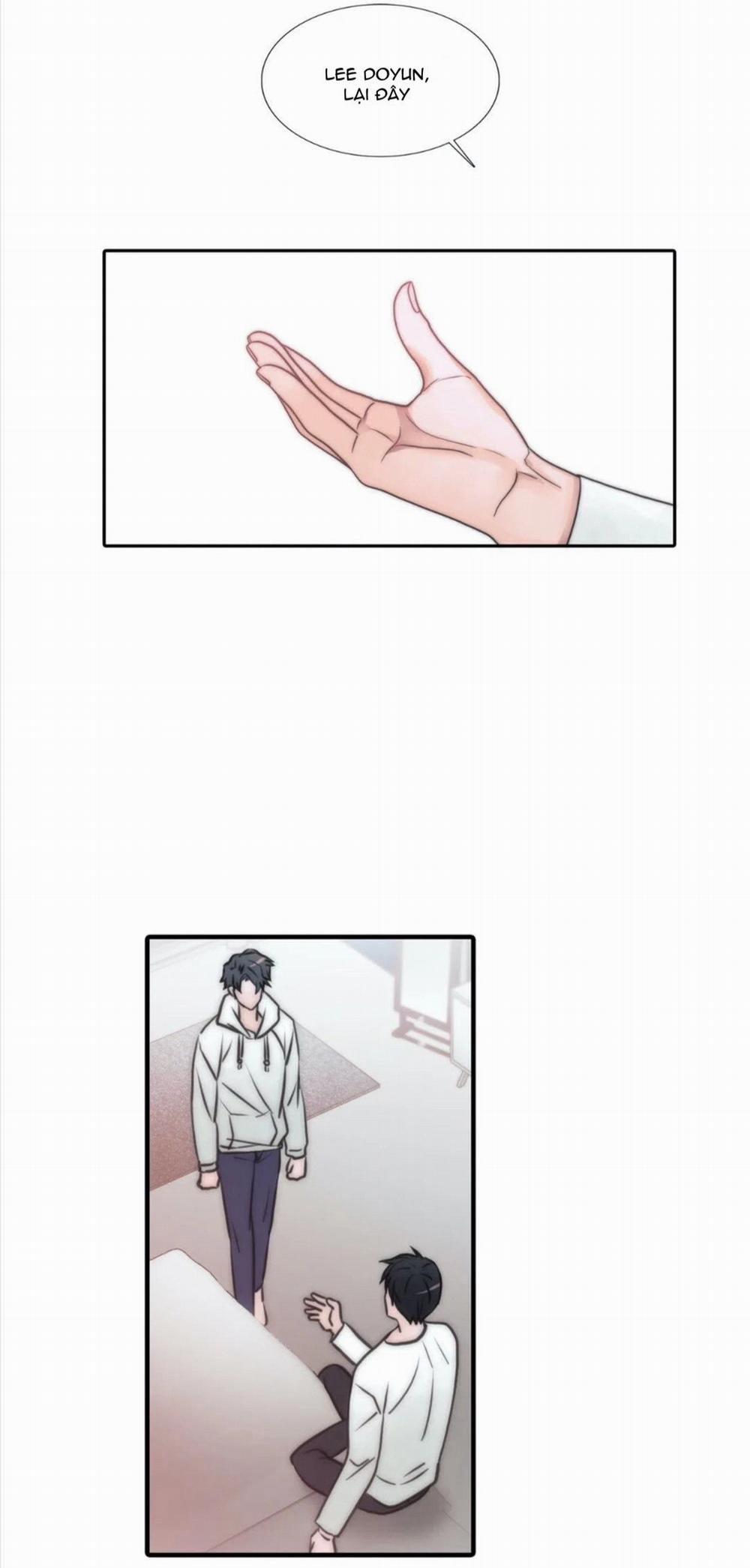 Đưa Đón Người Yêu 53 trang 10