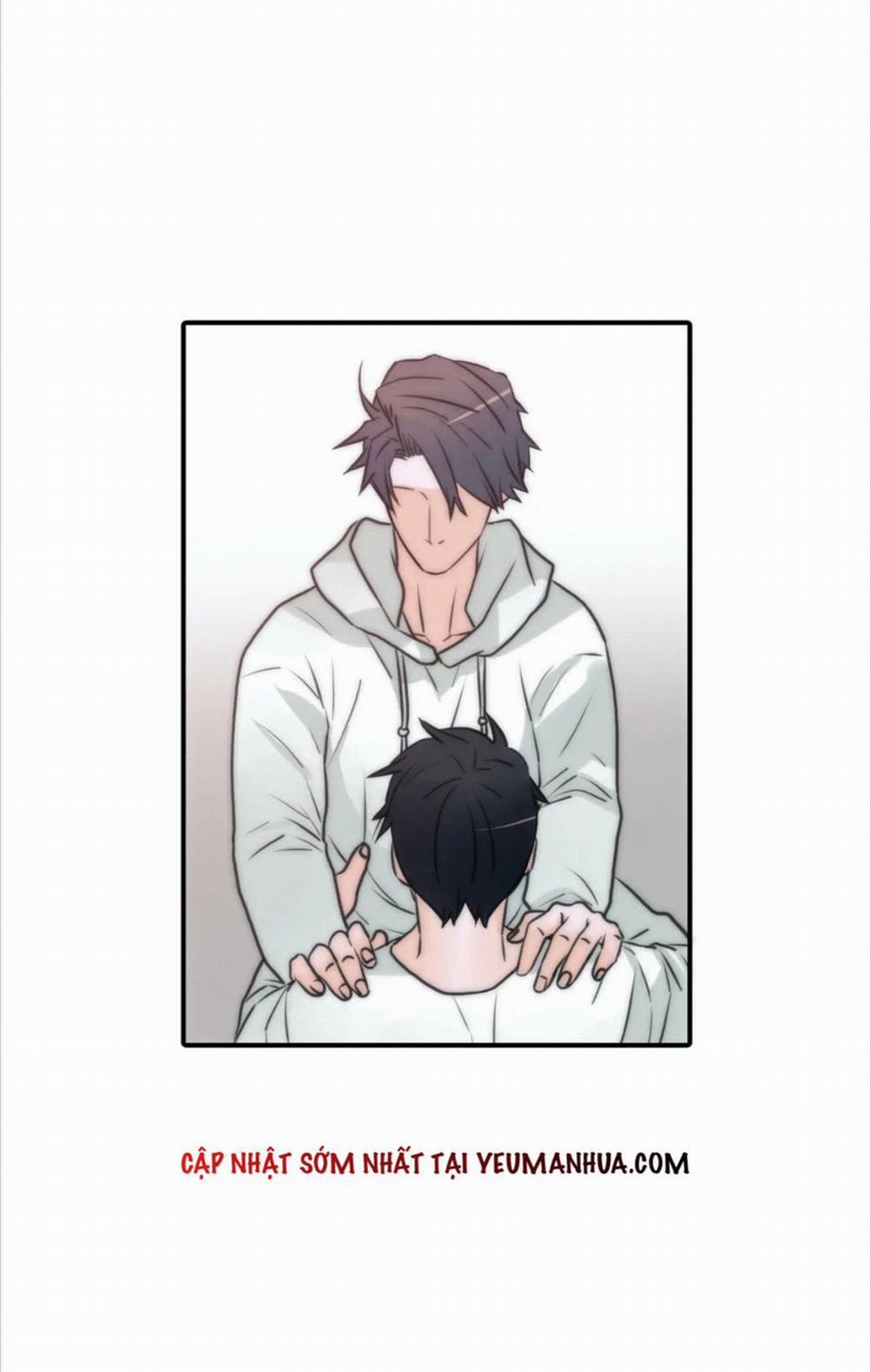 Đưa Đón Người Yêu 53 trang 11