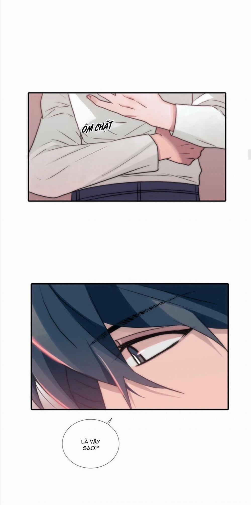 Đưa Đón Người Yêu 53 trang 13