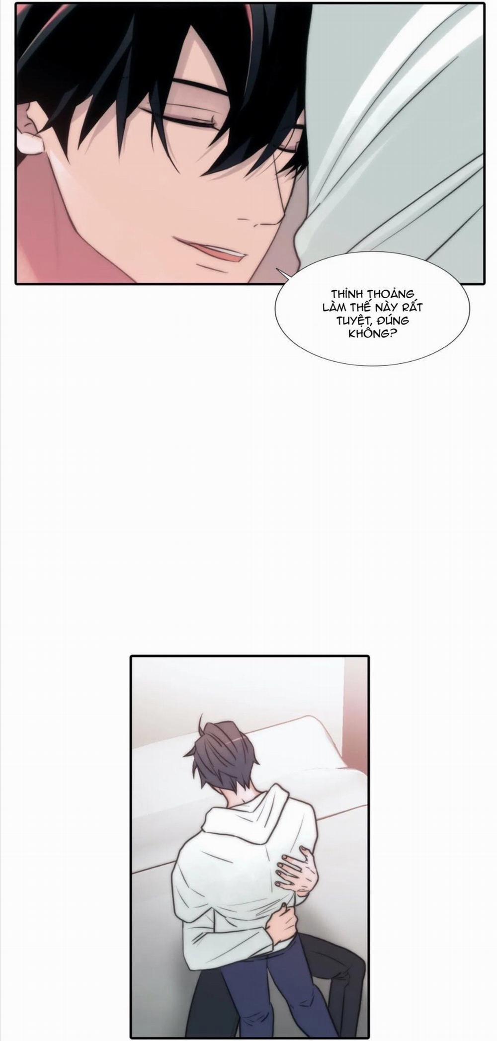 Đưa Đón Người Yêu 53 trang 14