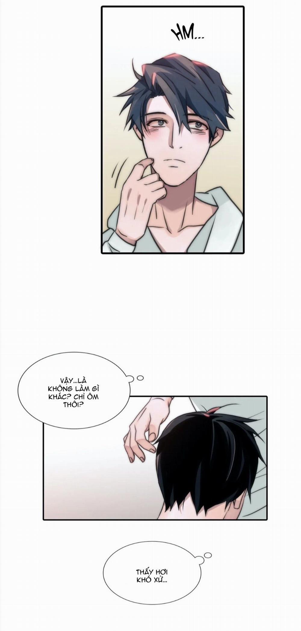 Đưa Đón Người Yêu 53 trang 15