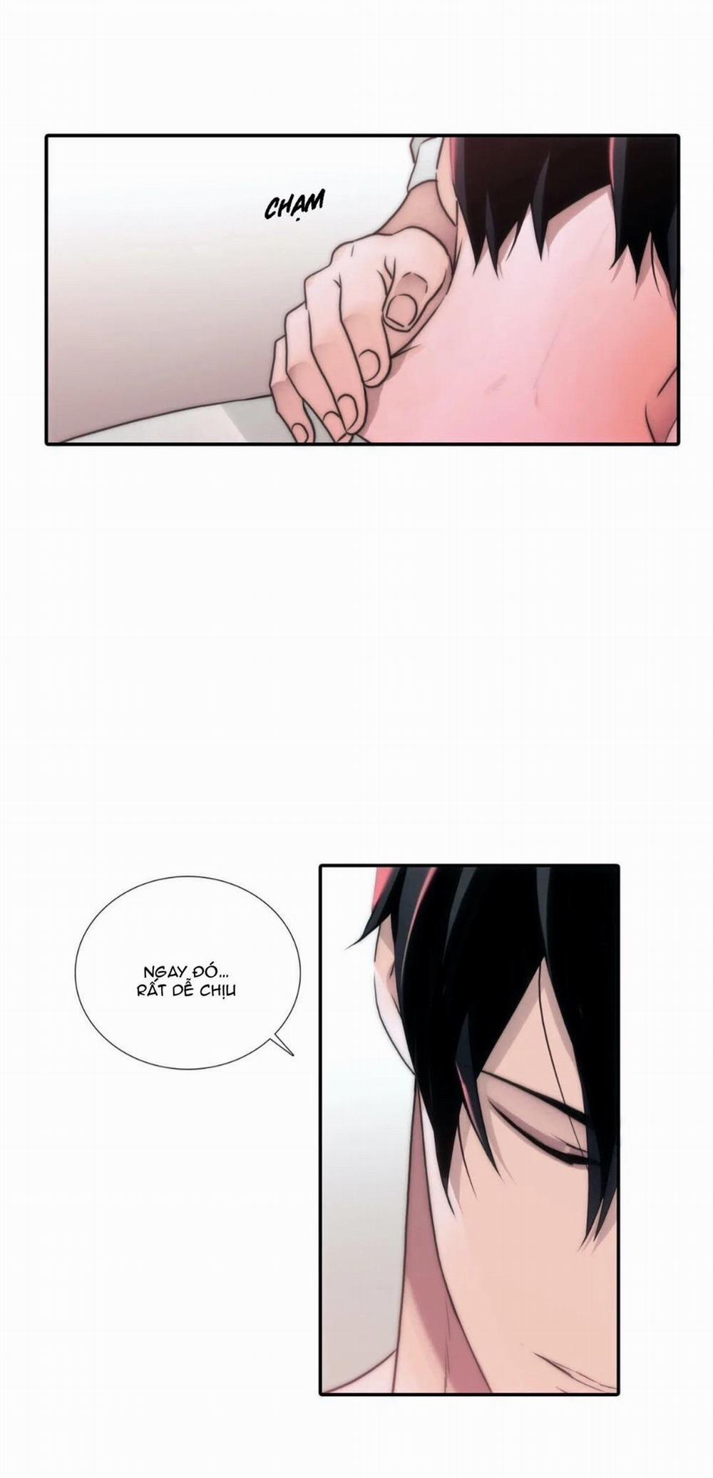 Đưa Đón Người Yêu 53 trang 16