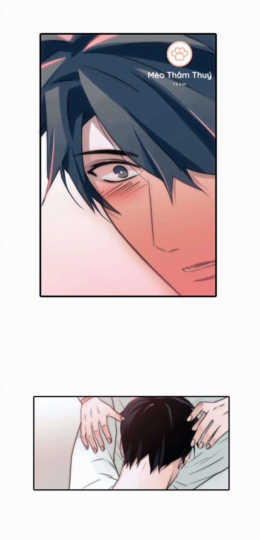 Đưa Đón Người Yêu 53 trang 17