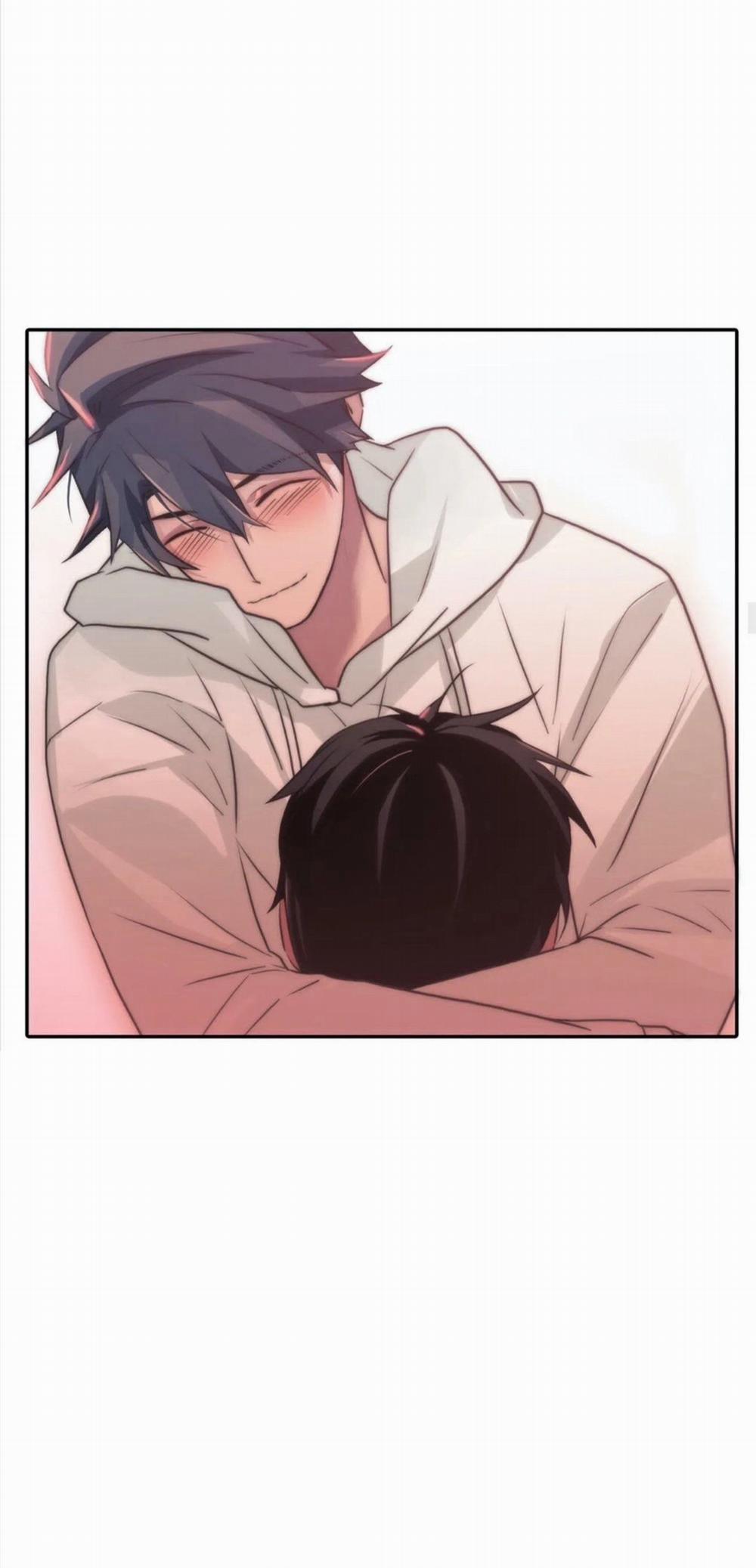 Đưa Đón Người Yêu 53 trang 18