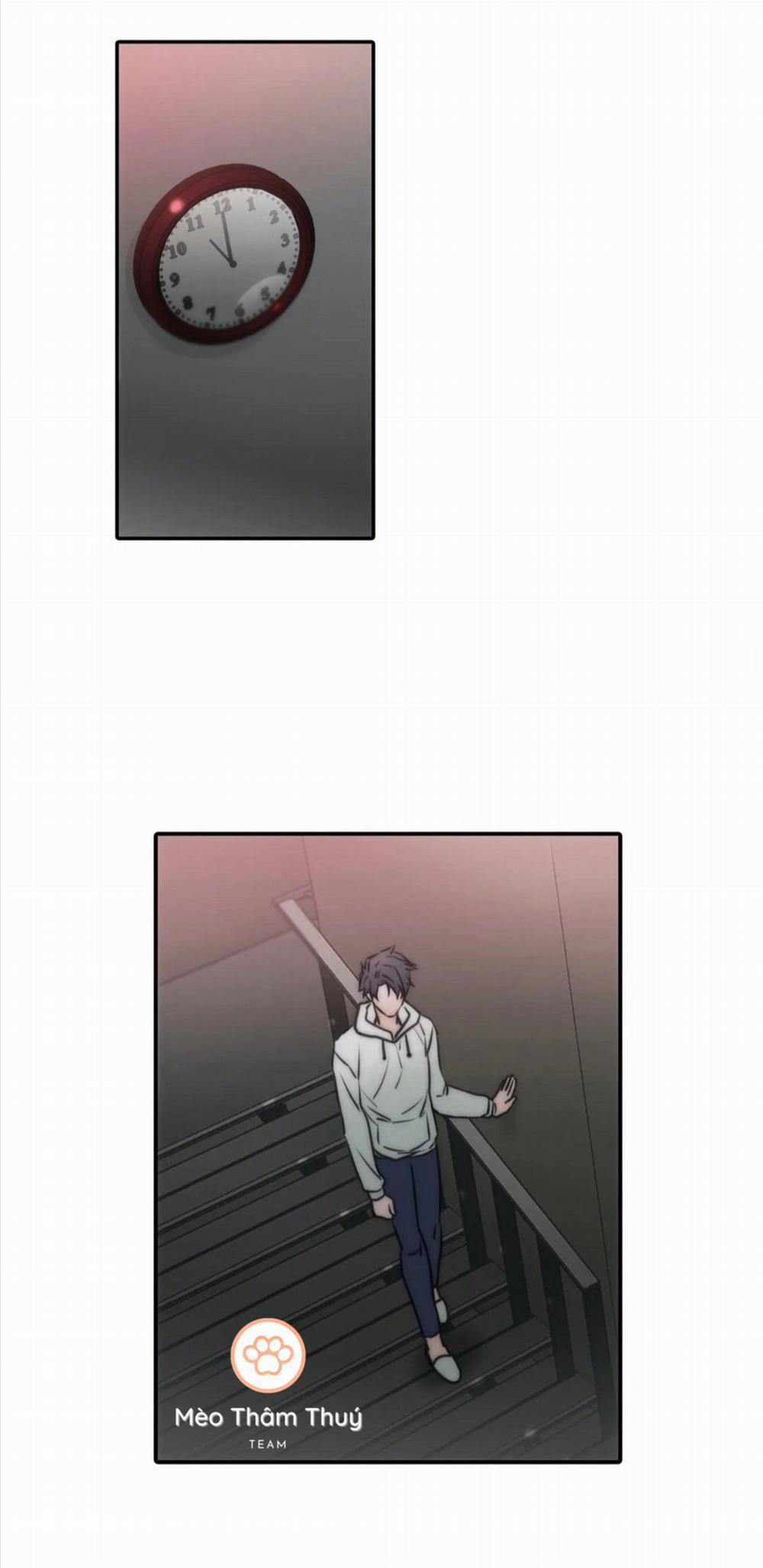 Đưa Đón Người Yêu 53 trang 19