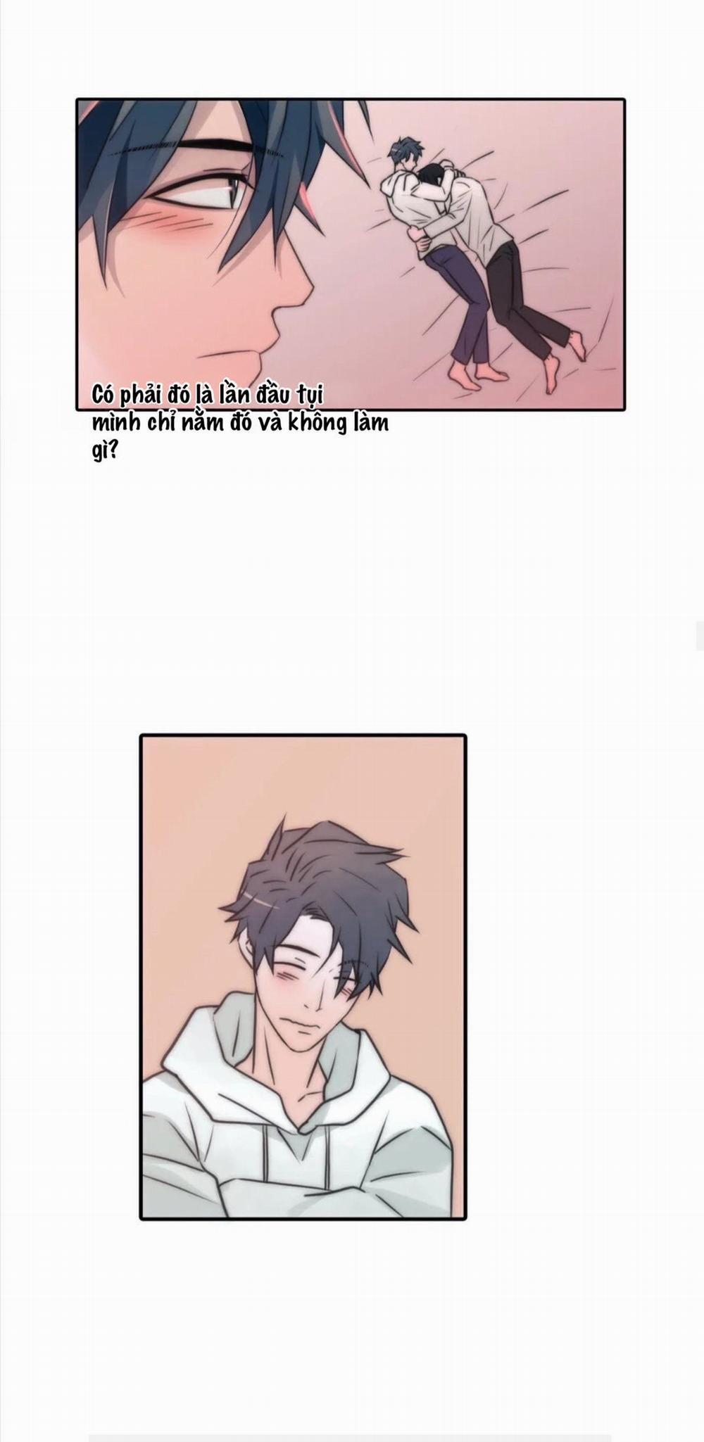 Đưa Đón Người Yêu 53 trang 20