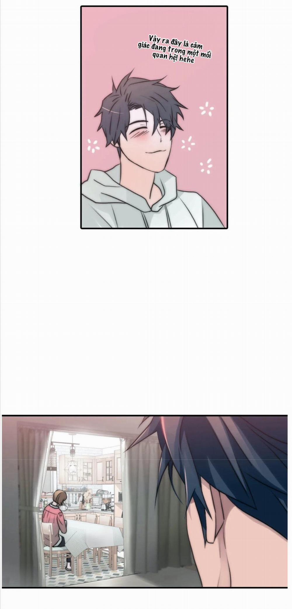 Đưa Đón Người Yêu 53 trang 21