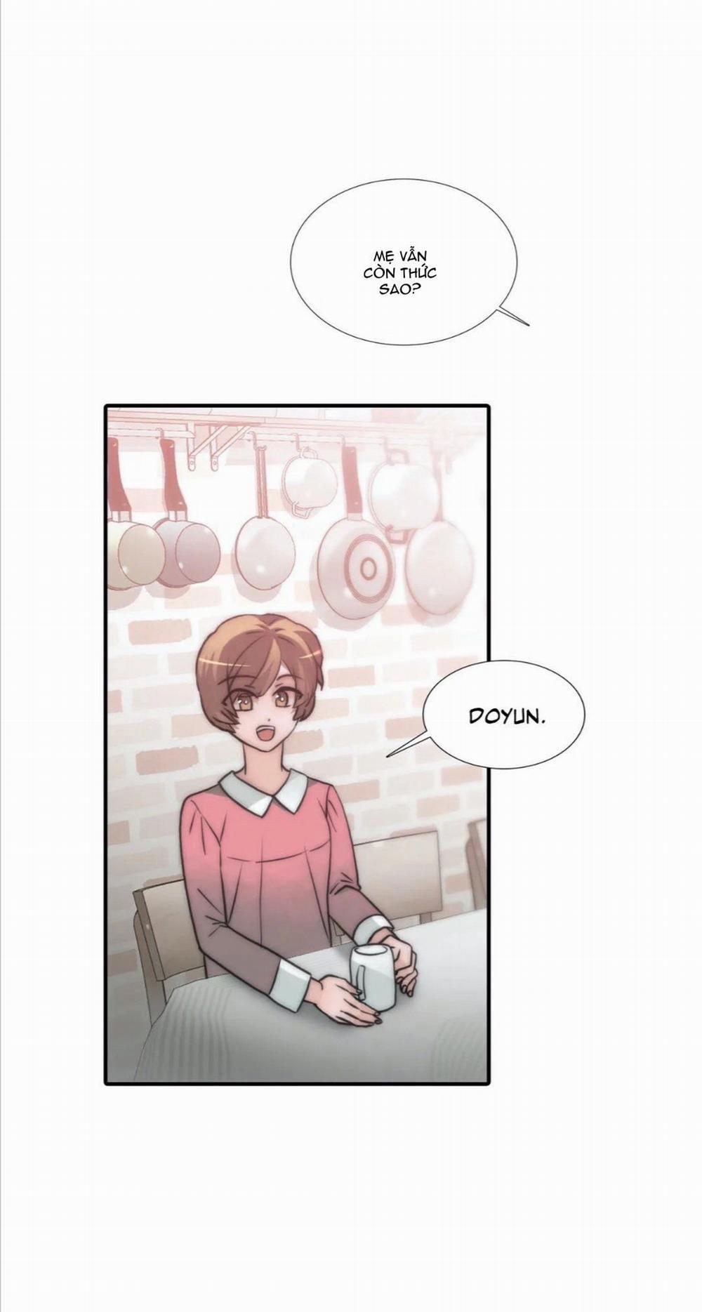 Đưa Đón Người Yêu 53 trang 22