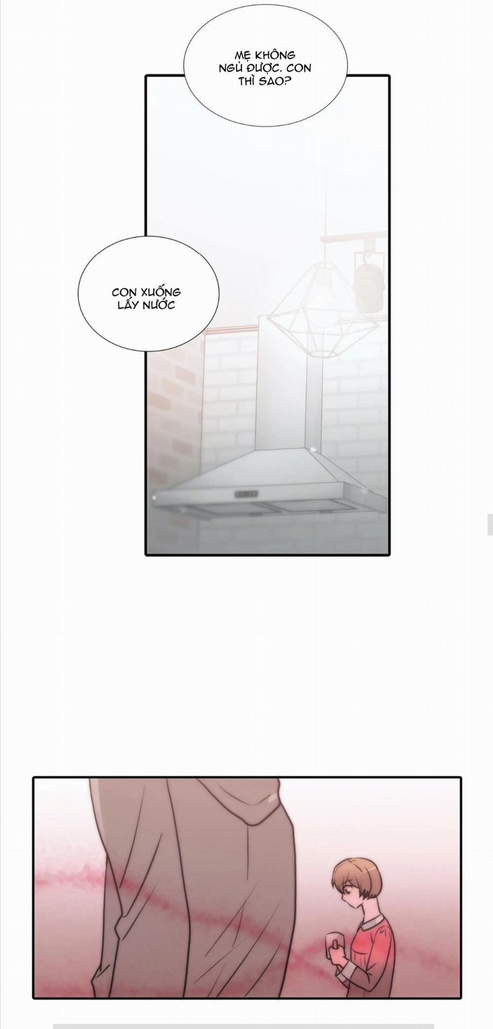 Đưa Đón Người Yêu 53 trang 23