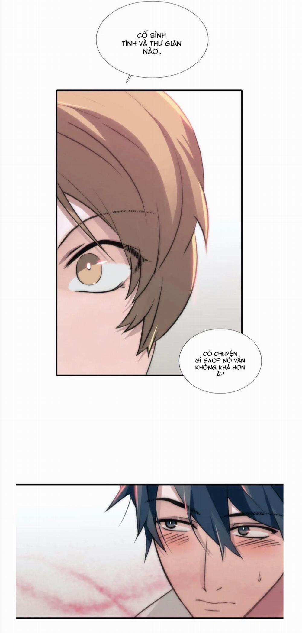 Đưa Đón Người Yêu 53 trang 25