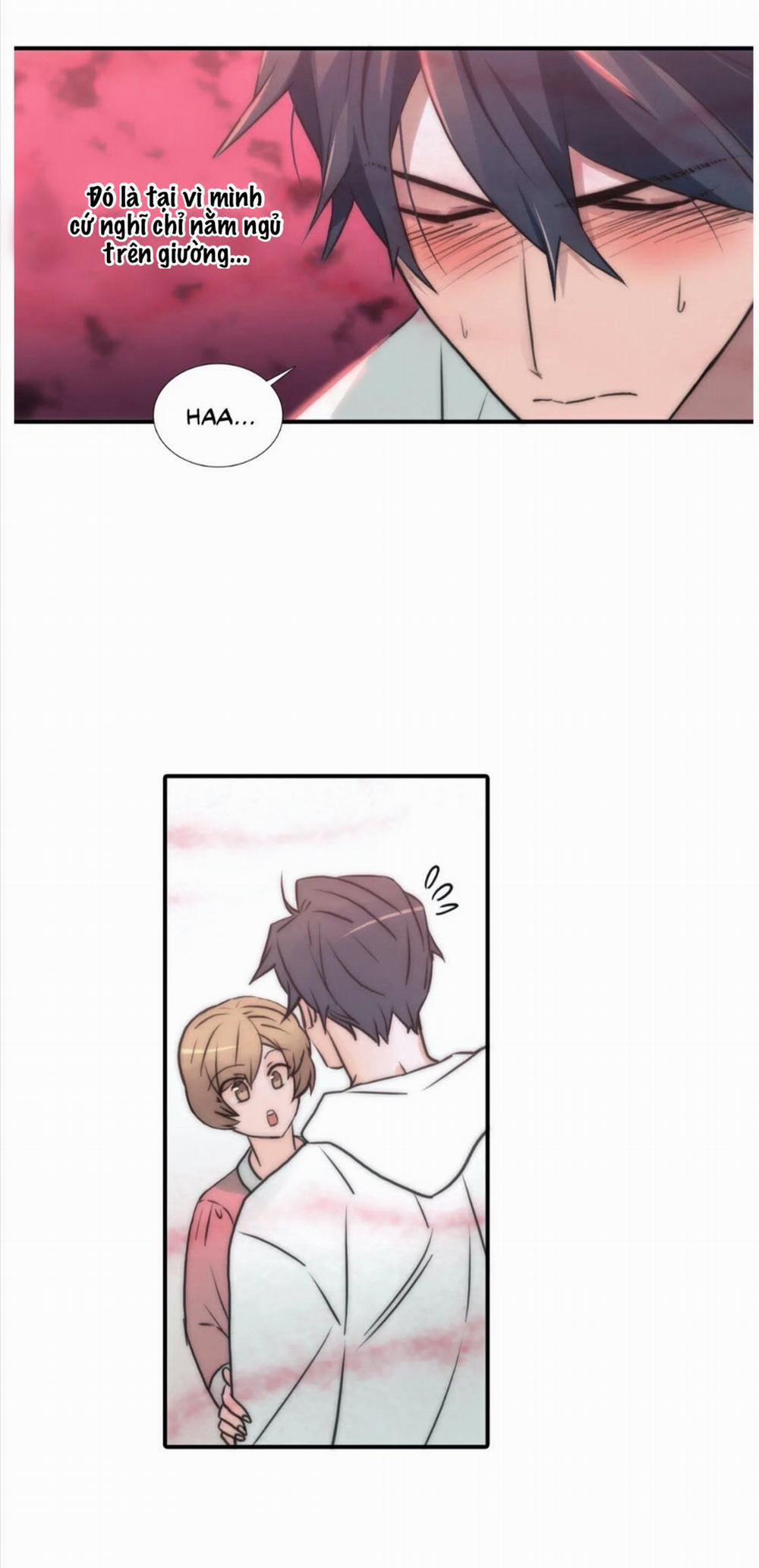 Đưa Đón Người Yêu 53 trang 26