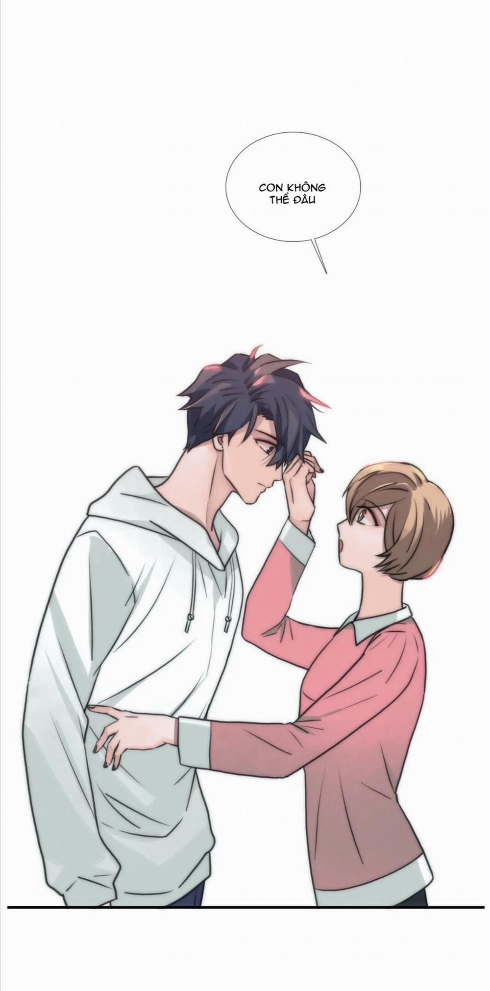 Đưa Đón Người Yêu 53 trang 28