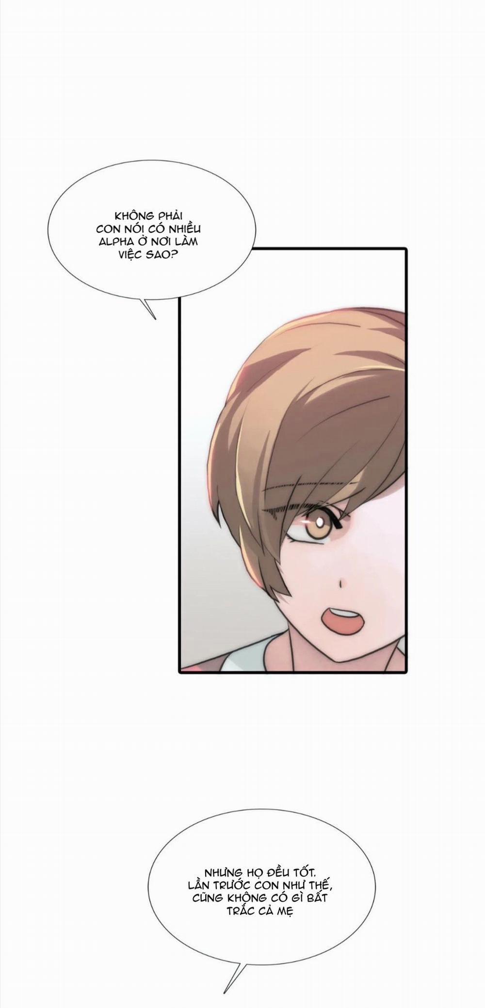 Đưa Đón Người Yêu 53 trang 30