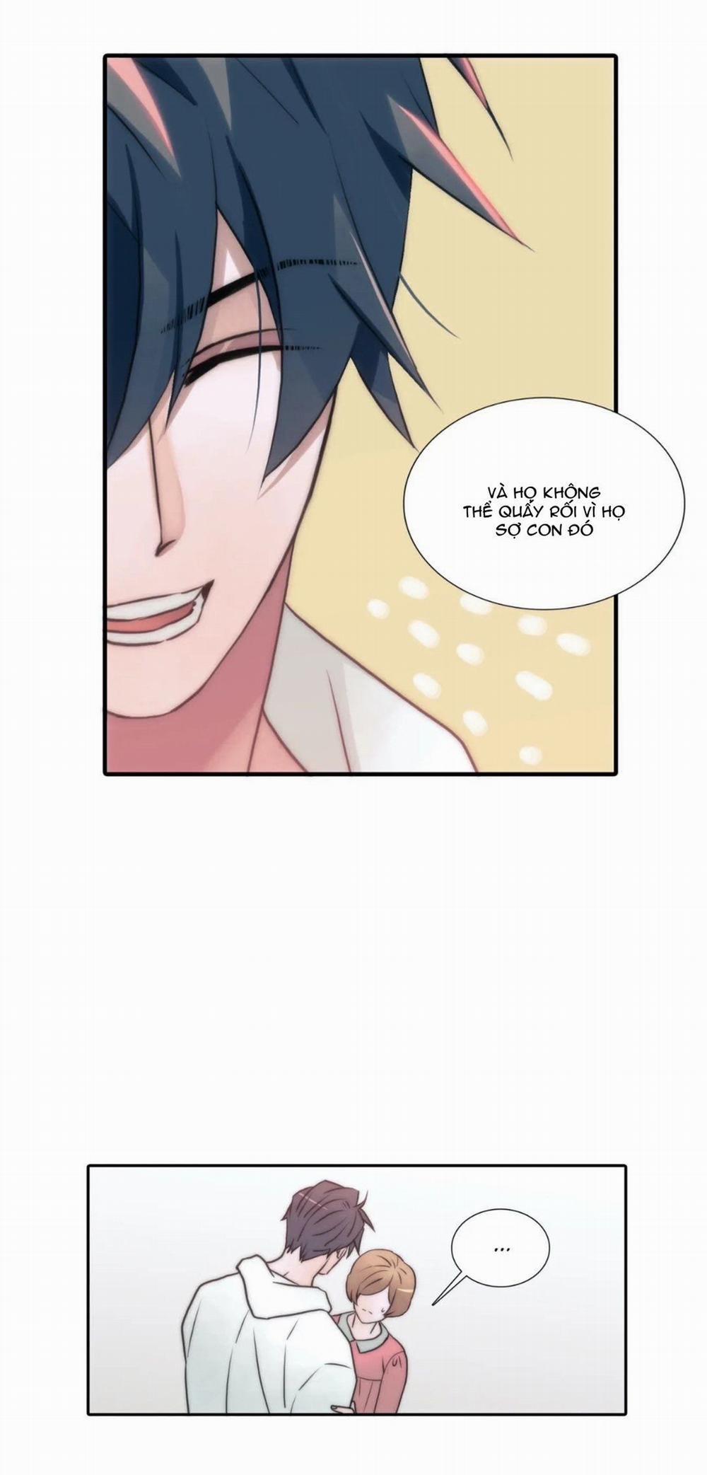 Đưa Đón Người Yêu 53 trang 31