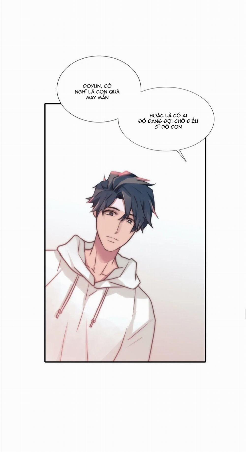 Đưa Đón Người Yêu 53 trang 32